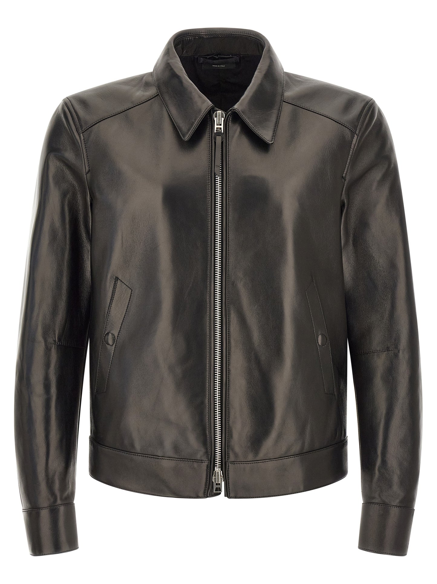 Tom Ford Men Blouson Nappa TOM FORD