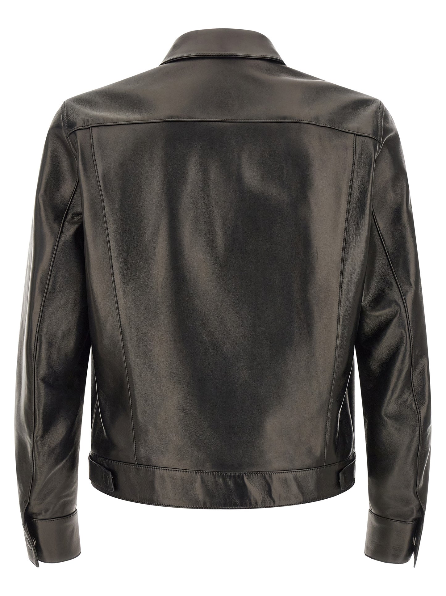 Tom Ford Men Blouson Nappa TOM FORD