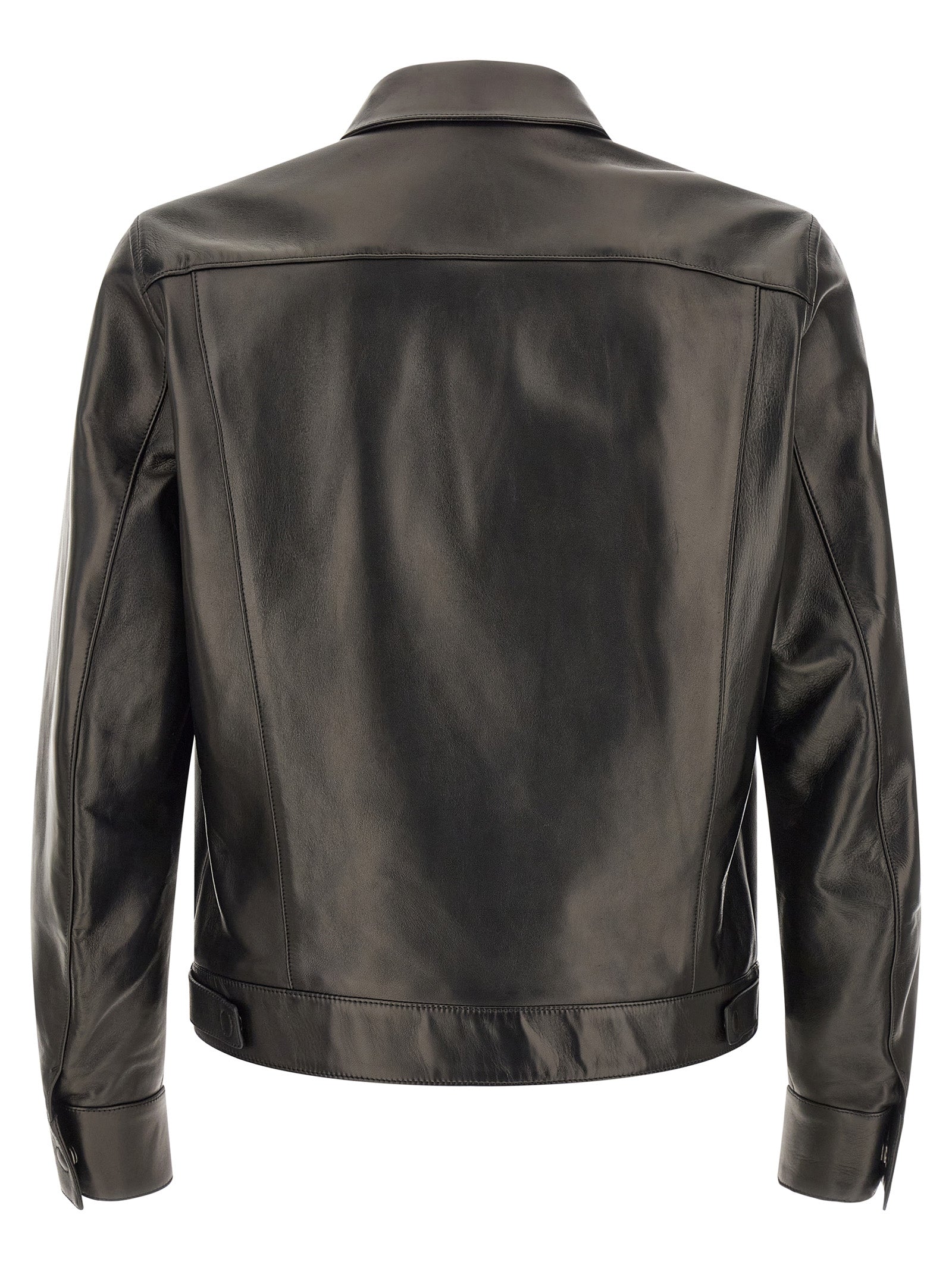 Tom Ford Men Blouson Nappa TOM FORD