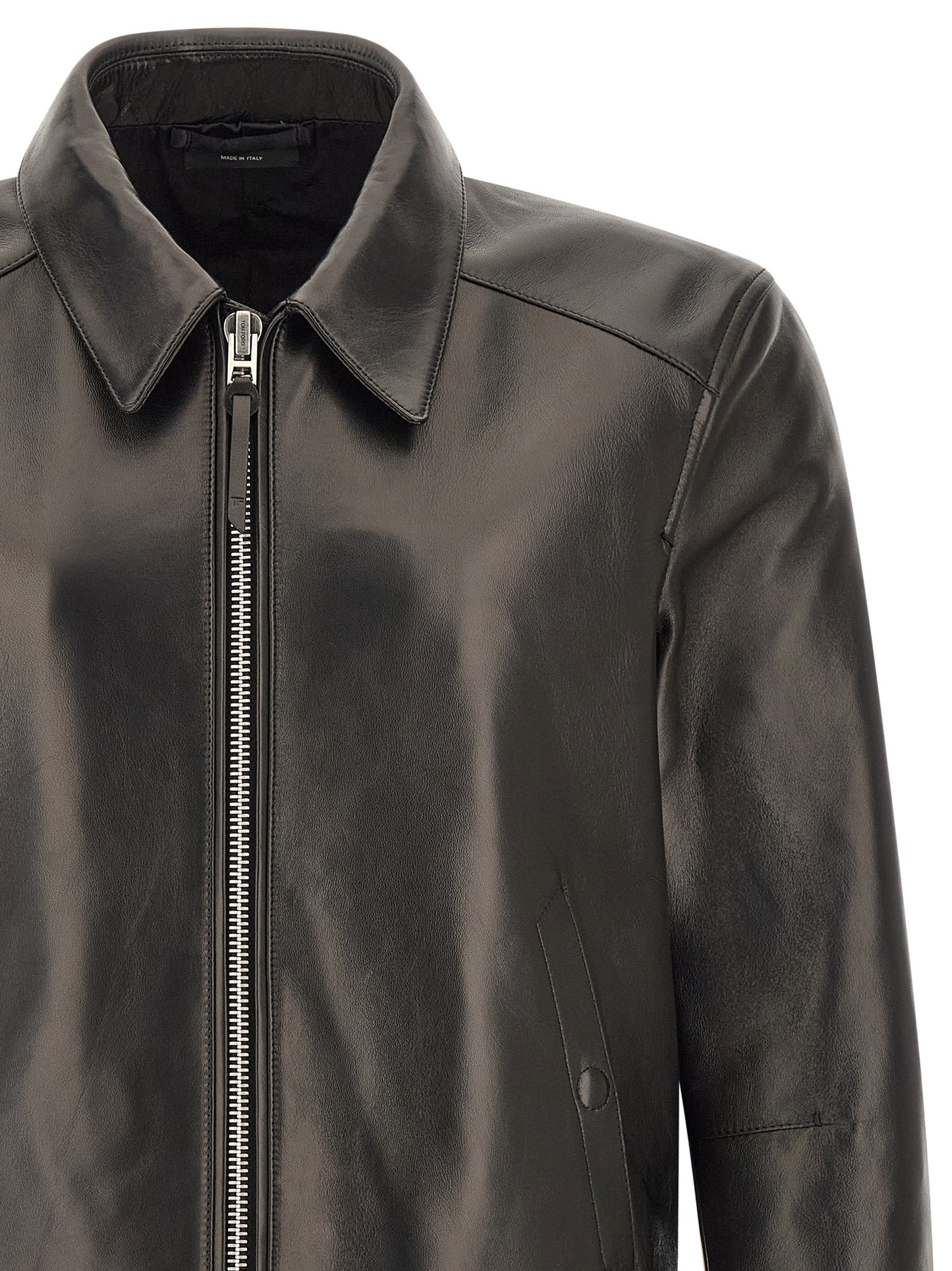 Tom Ford Men Blouson Nappa TOM FORD