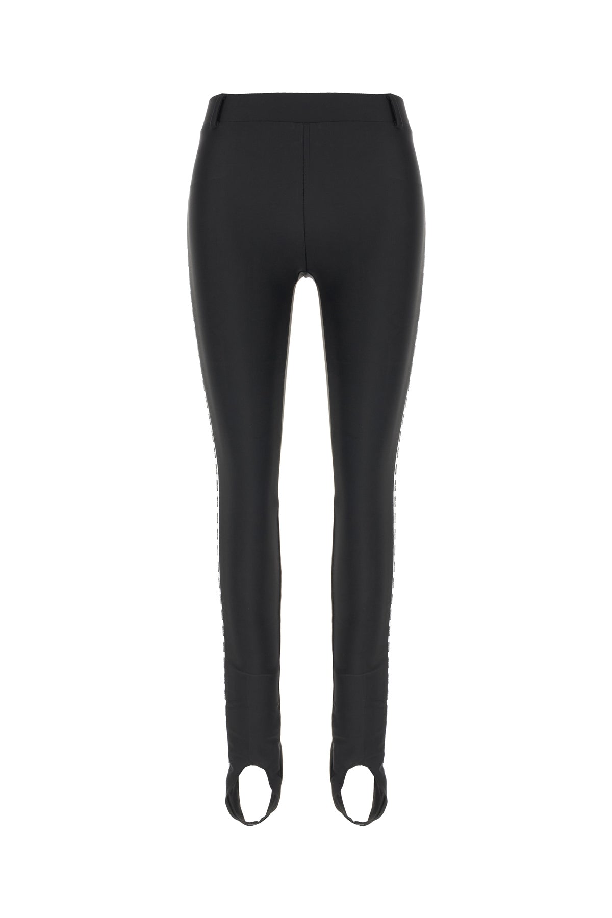 Moschino Woman Clothing Trousers MOSCHINO