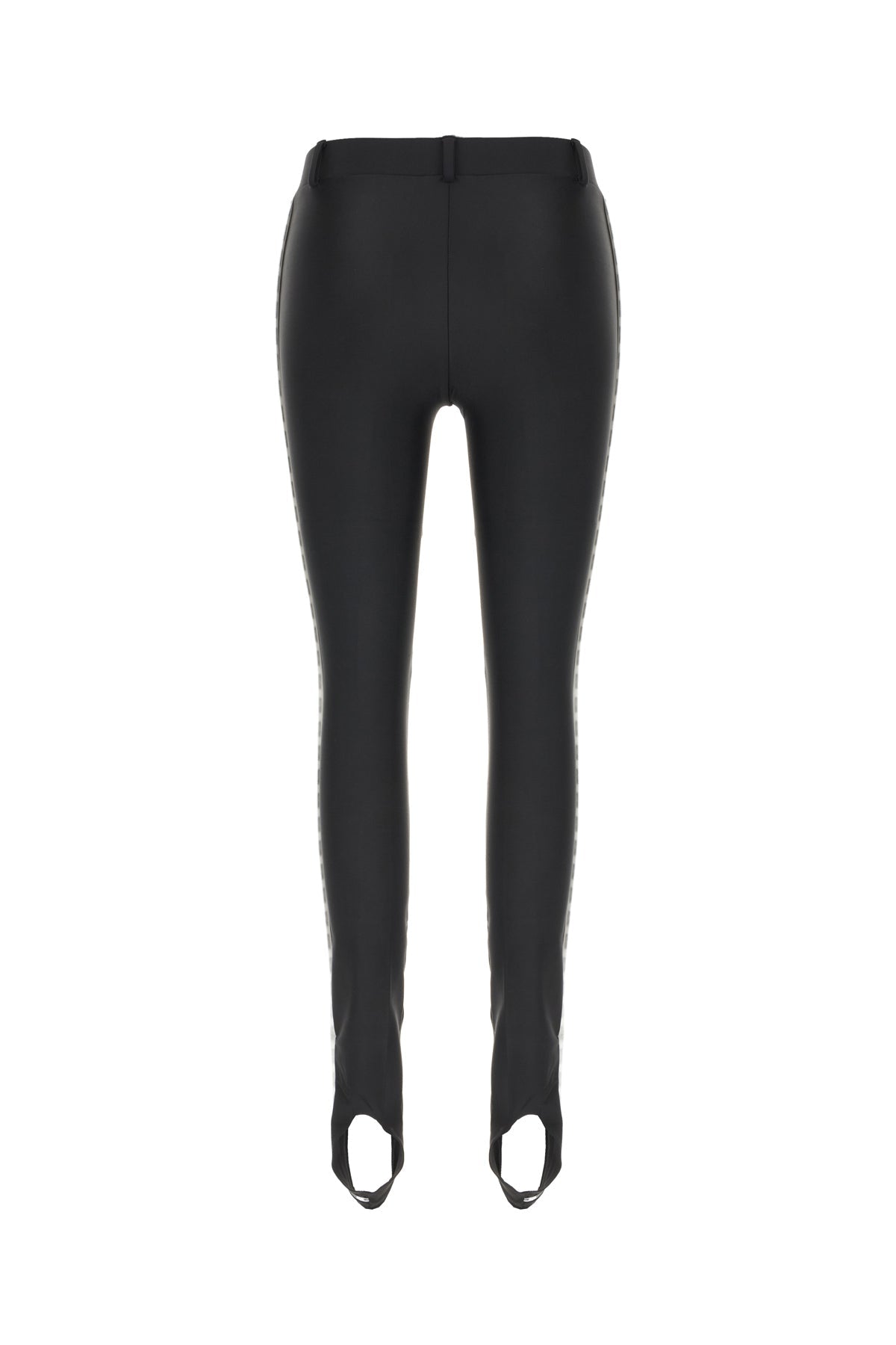 Moschino Woman Clothing Trousers MOSCHINO