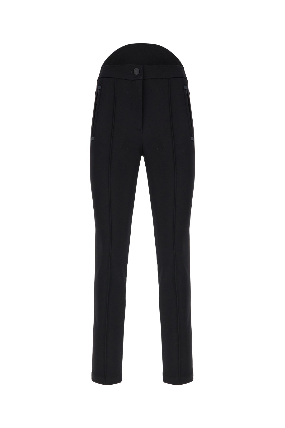 Moncler Grenoble Woman Clothing Trousers MONCLER GRENOBLE