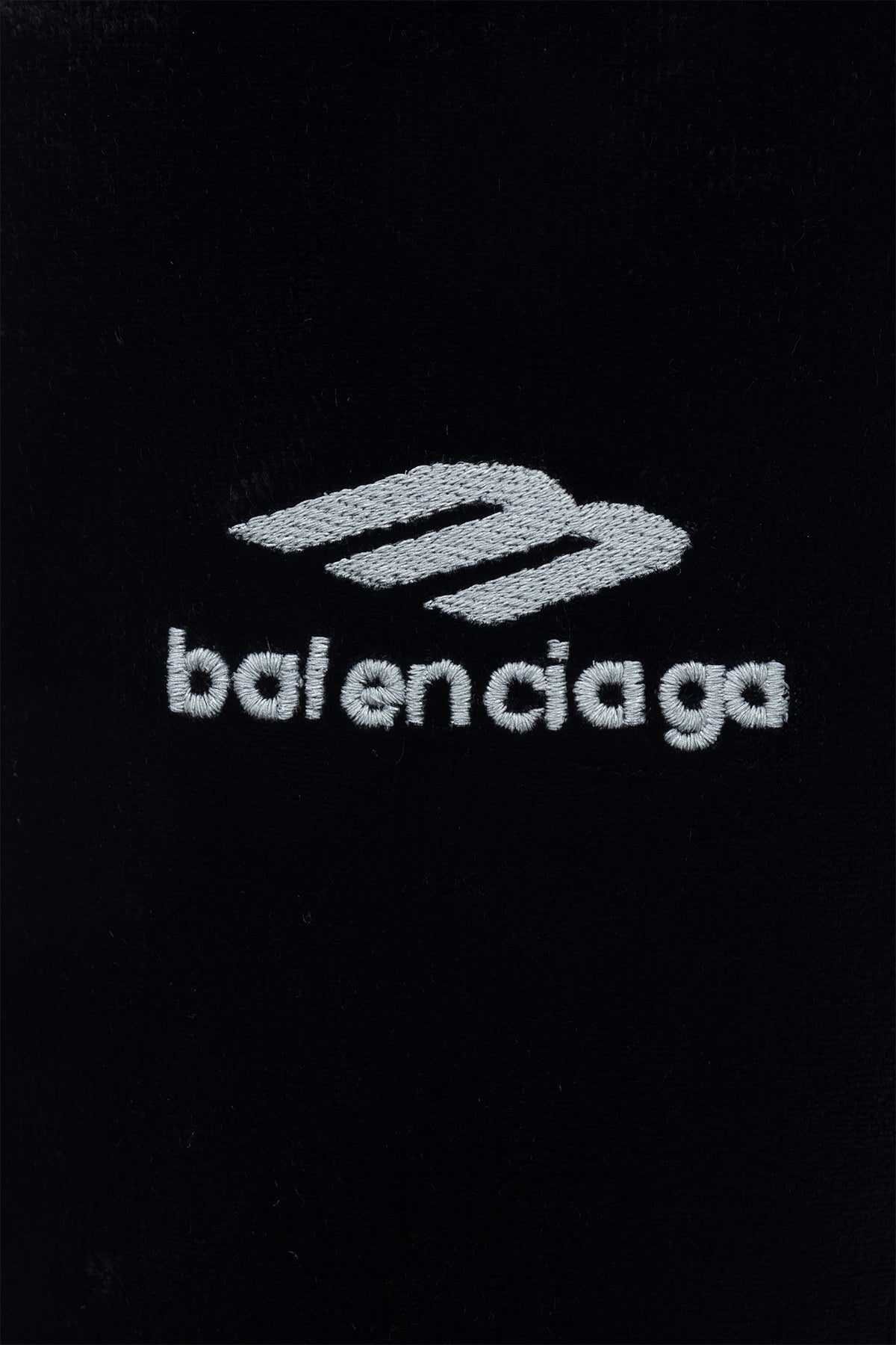 Balenciaga Woman Clothing Trousers BALENCIAGA