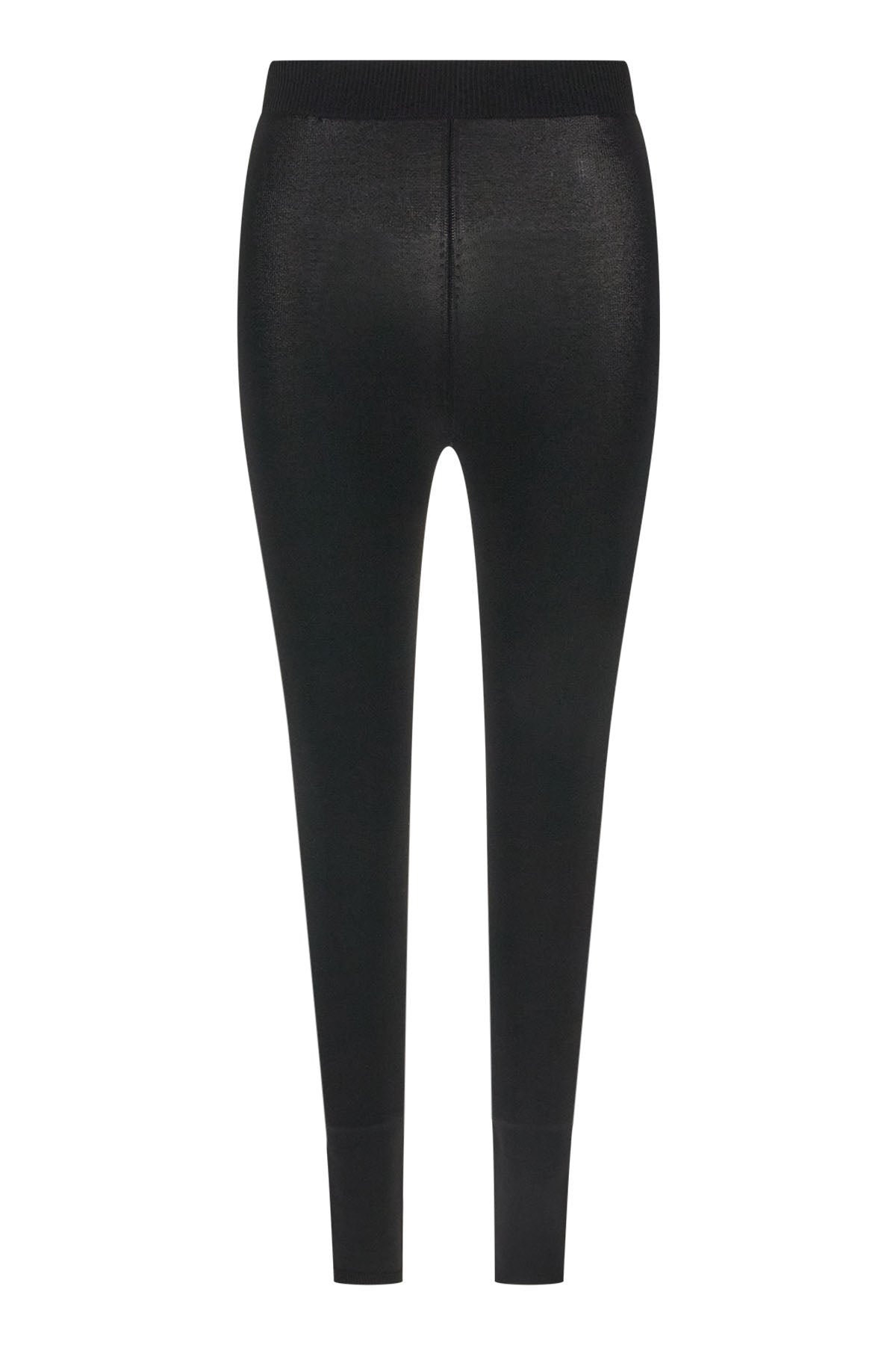 Balenciaga Woman Clothing Trousers BALENCIAGA