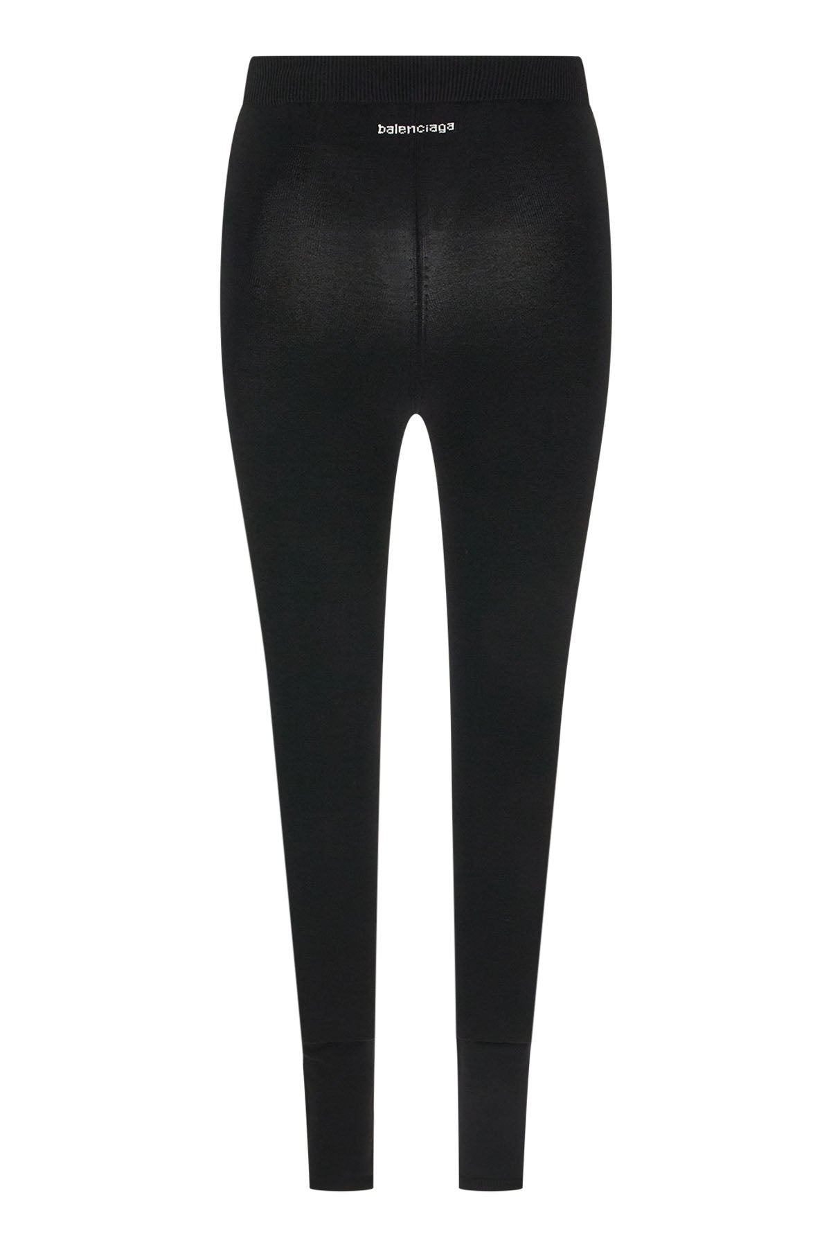 Balenciaga Woman Clothing Trousers BALENCIAGA