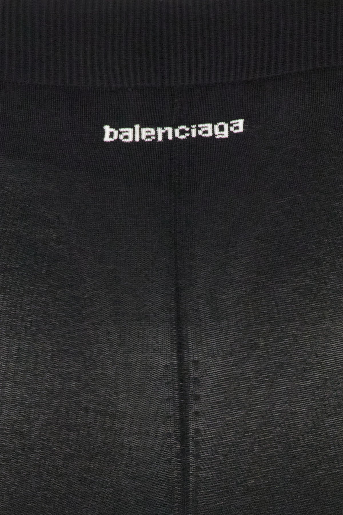 Balenciaga Woman Clothing Trousers BALENCIAGA