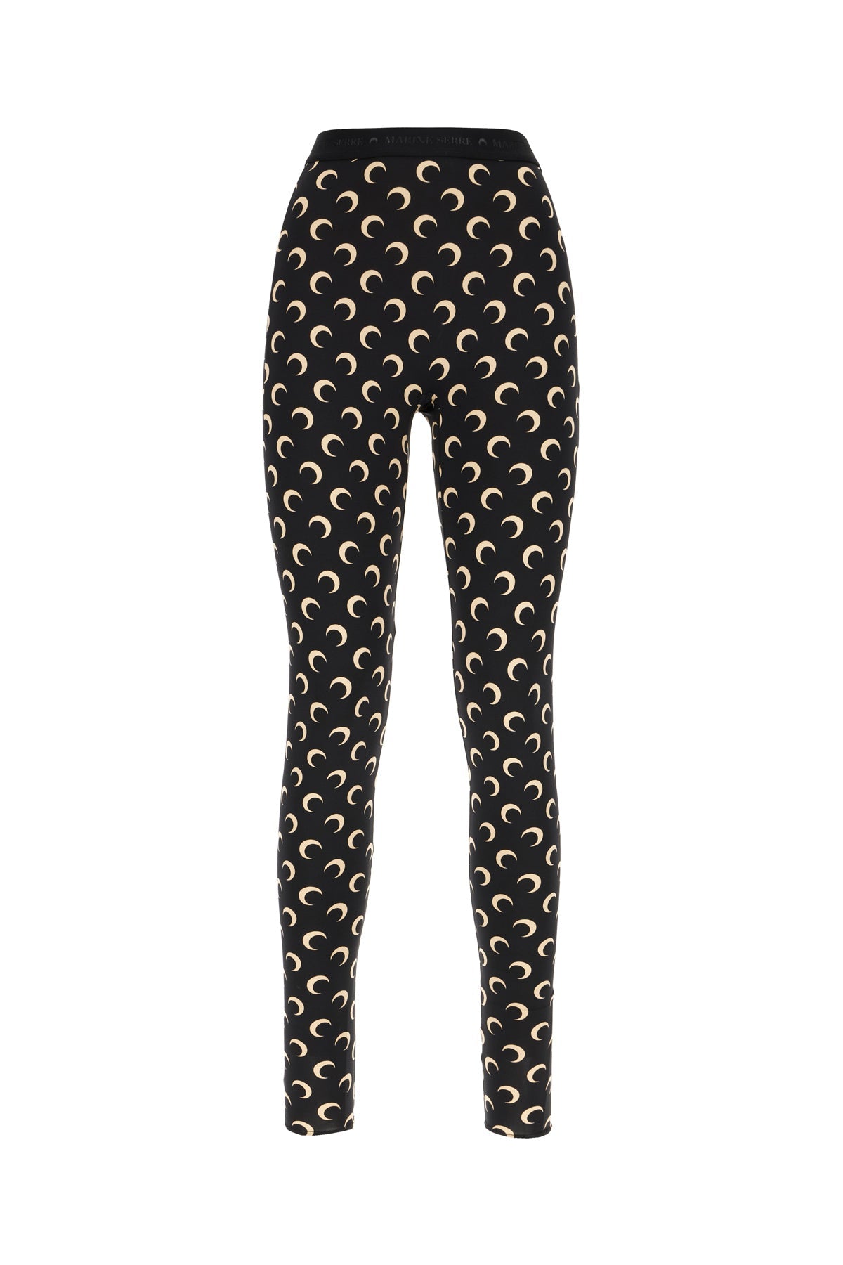 Marine Serre Woman Clothing Trousers MARINE SERRE