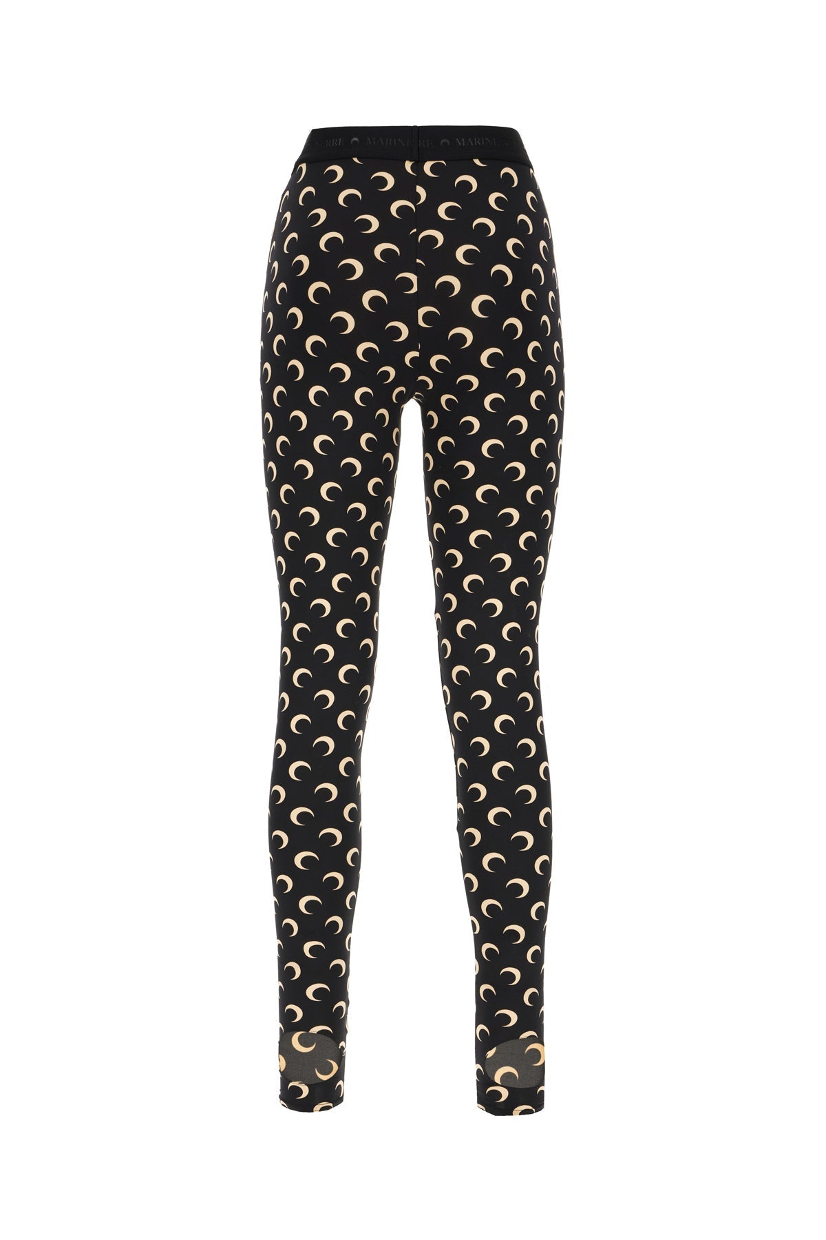 Marine Serre Woman Clothing Trousers MARINE SERRE