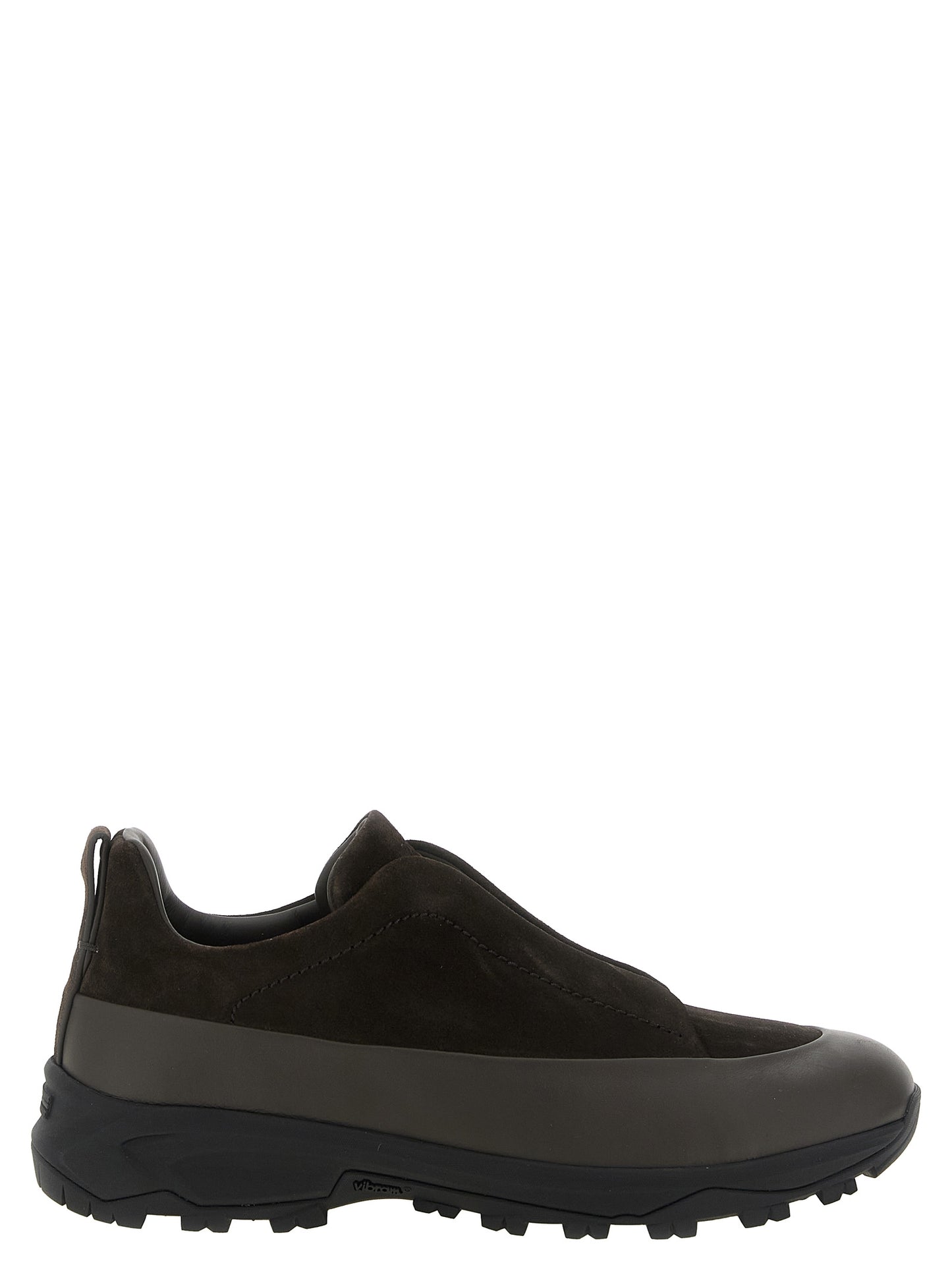 Zegna Men 'Triple Stitch™ Monte' Sneakers ZEGNA