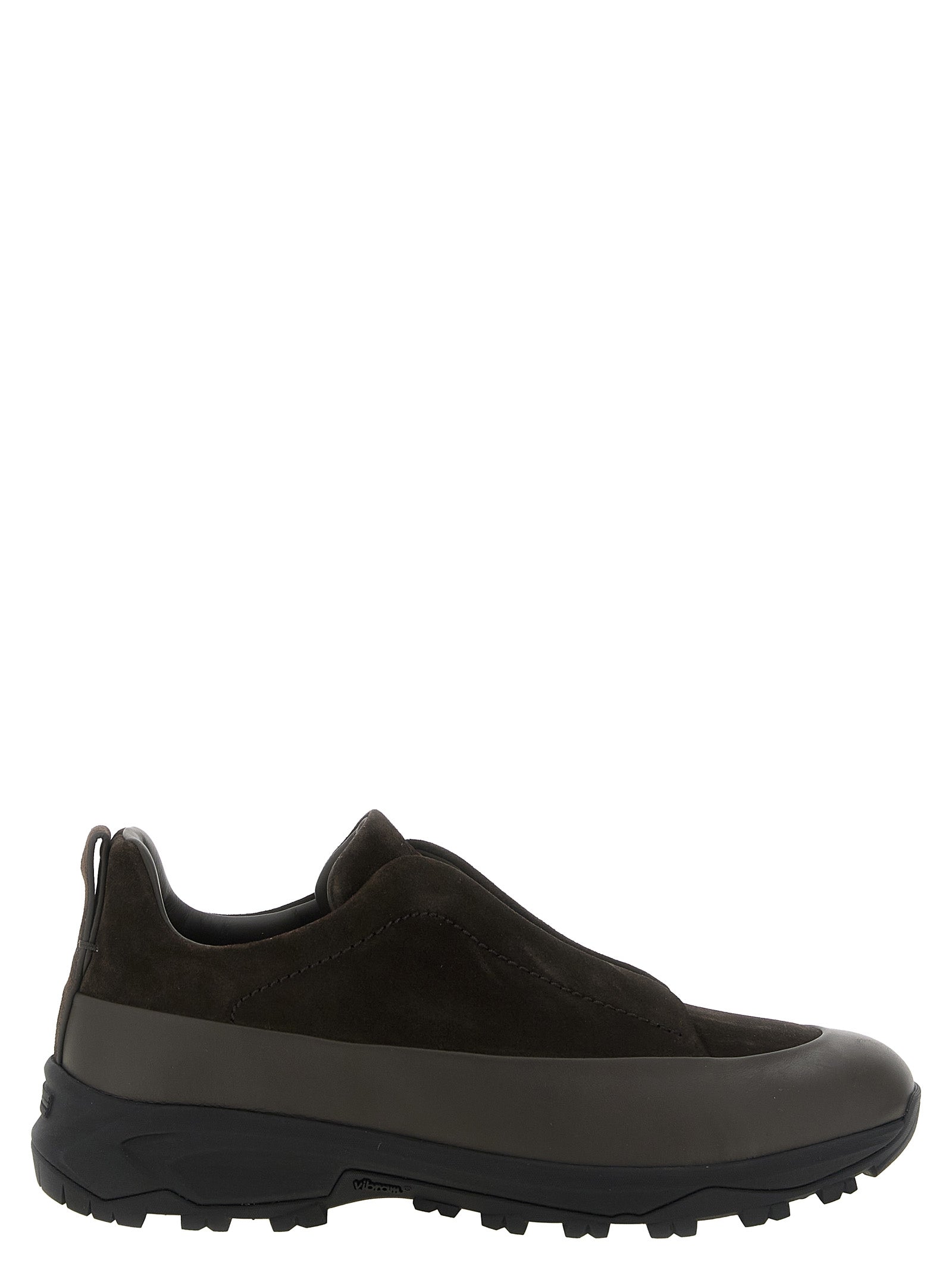 Zegna Men 'Triple Stitch™ Monte' Sneakers ZEGNA