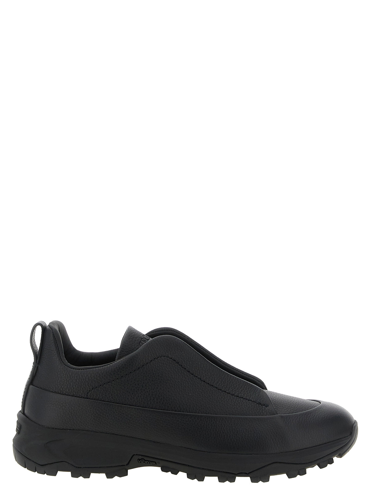 Zegna Men 'Triple Stitch™ Monte' Sneakers ZEGNA