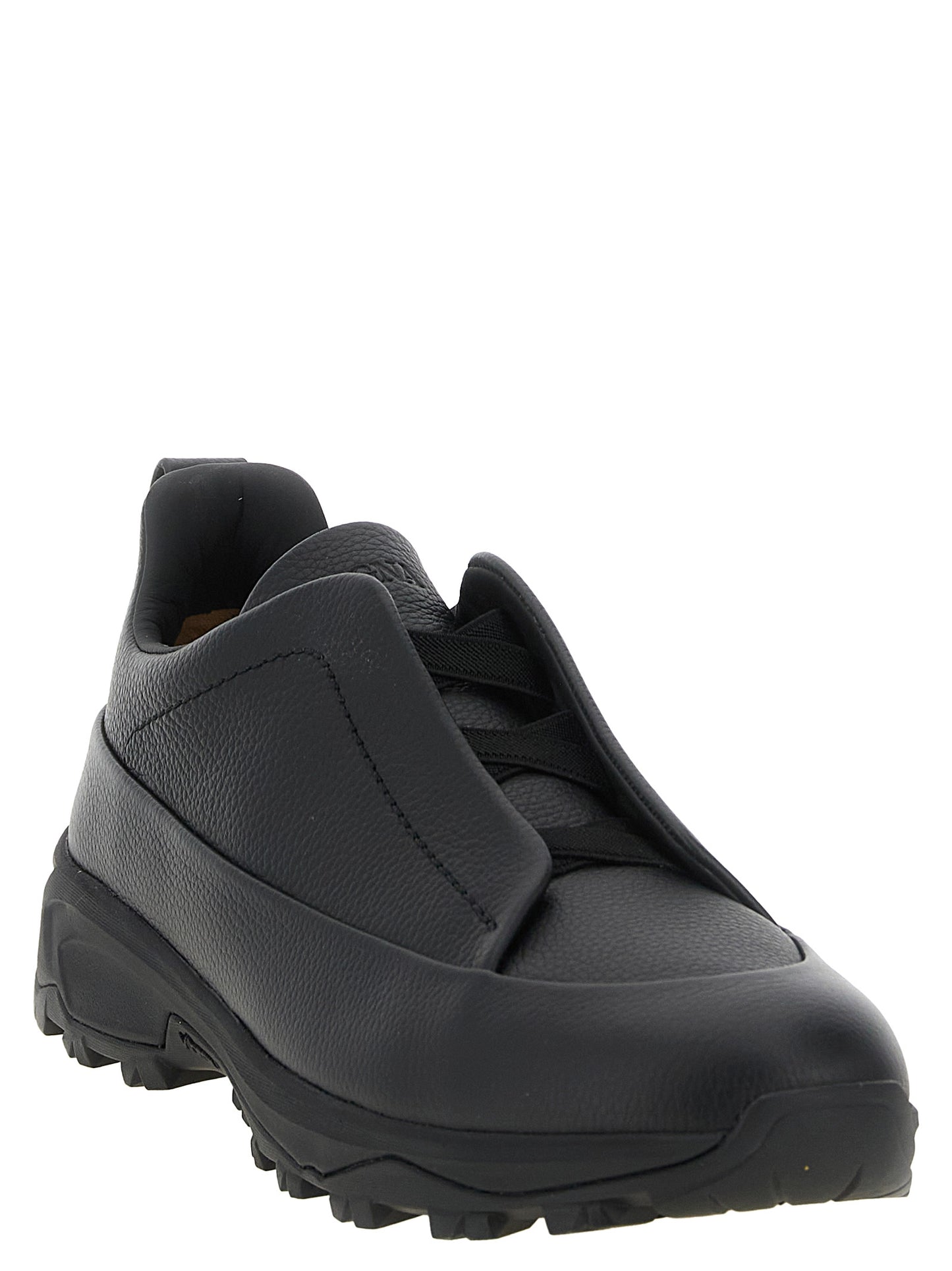 Zegna Men 'Triple Stitch™ Monte' Sneakers ZEGNA