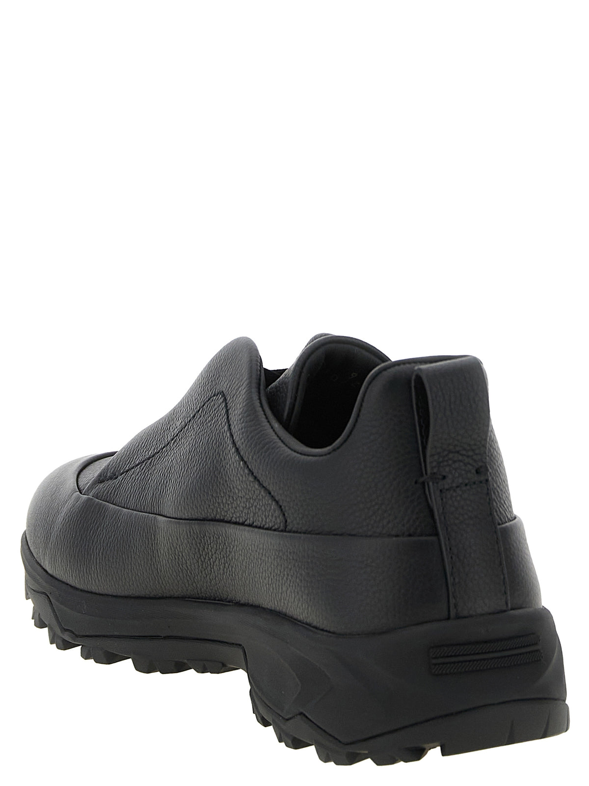 Zegna Men 'Triple Stitch™ Monte' Sneakers ZEGNA