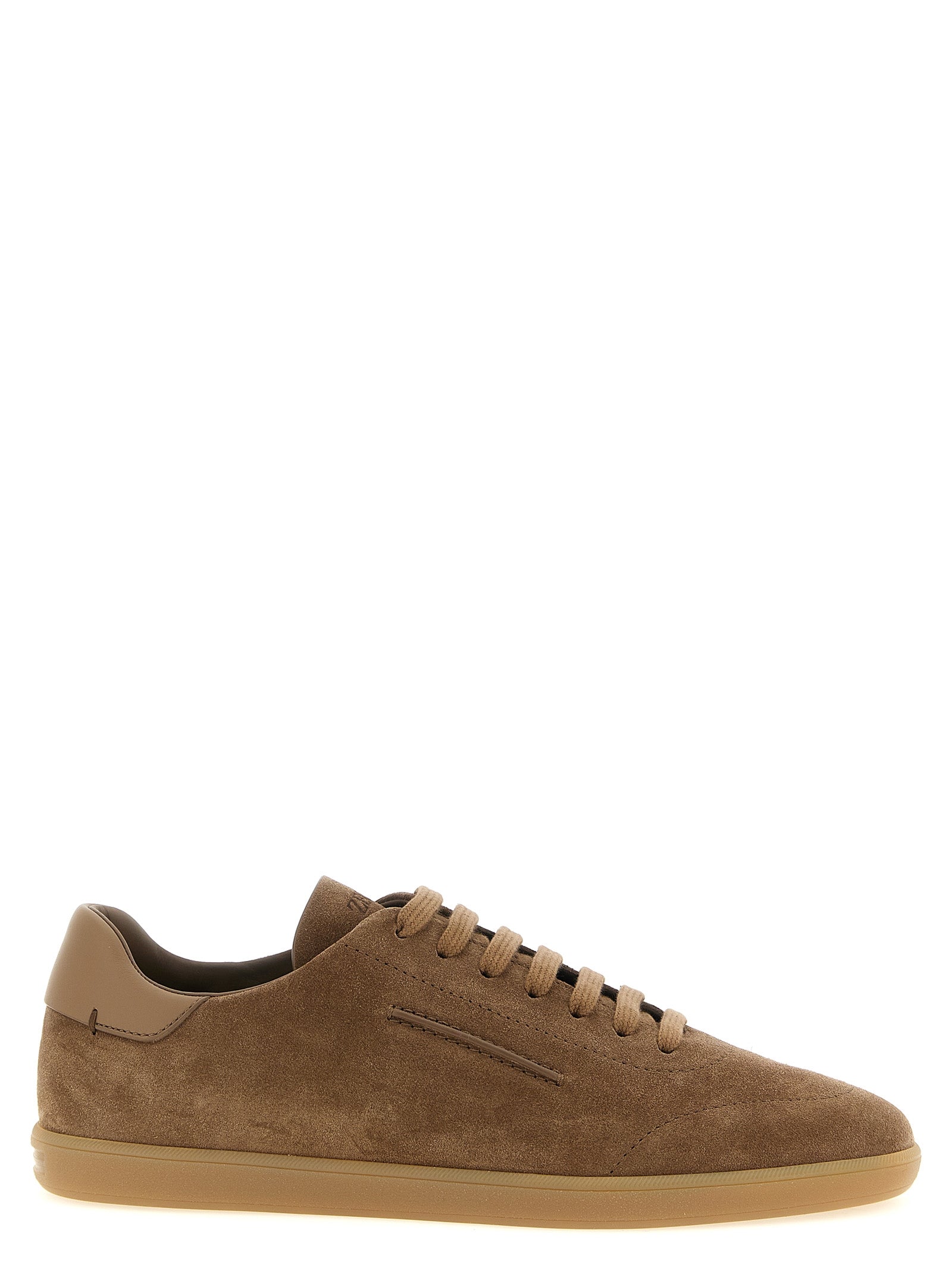 Zegna Men '232' Sneakers ZEGNA