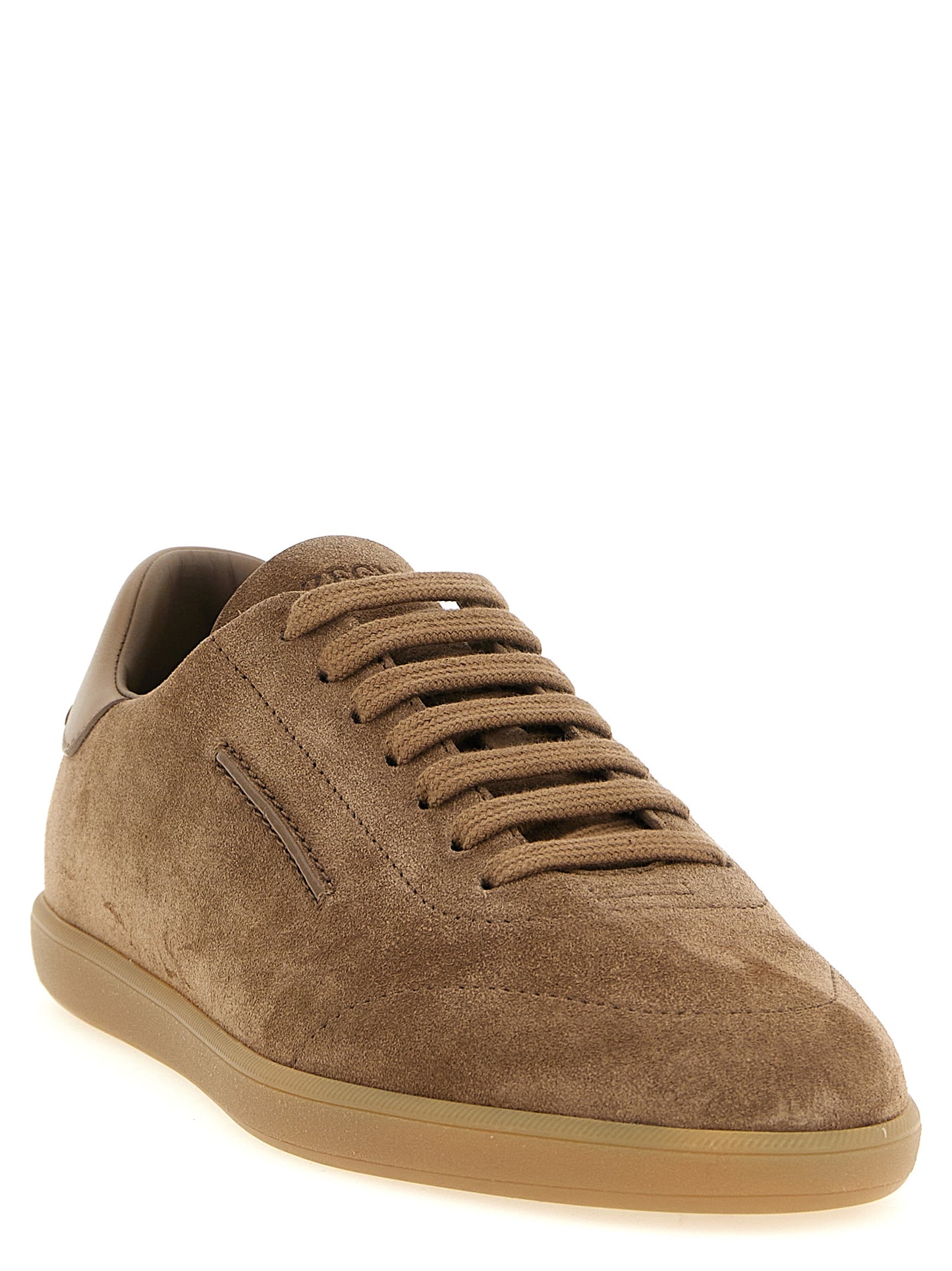 Zegna Men '232' Sneakers ZEGNA
