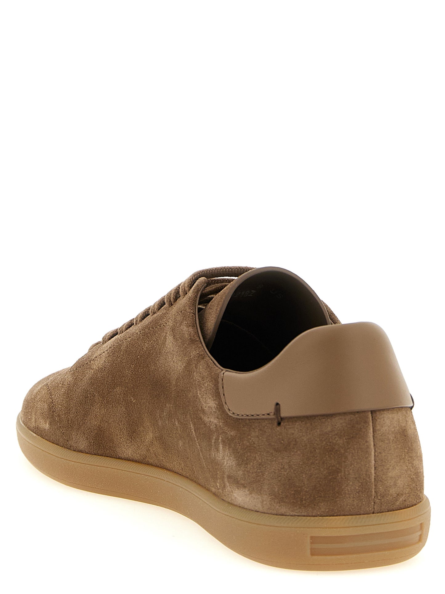 Zegna Men '232' Sneakers ZEGNA