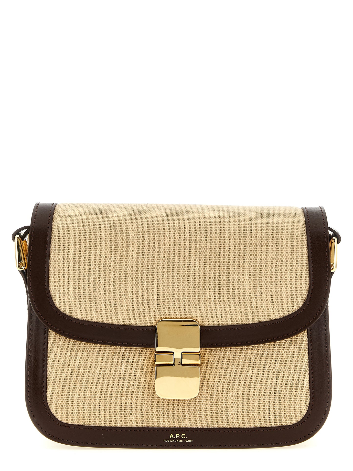 A.P.C. Women 'Grace' Small Crossbody Bag A.P.C.