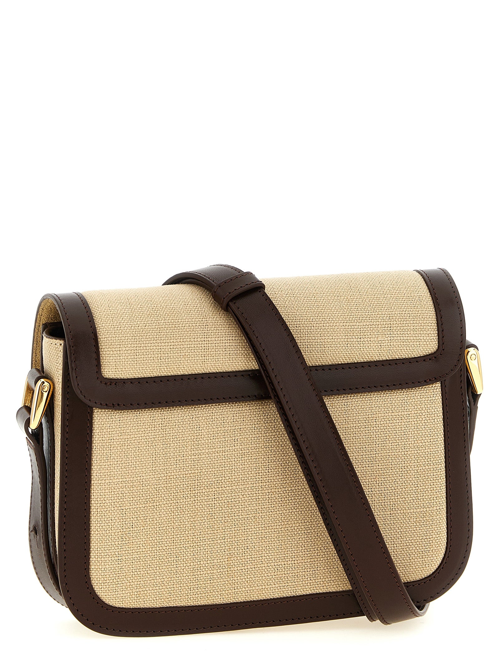 A.P.C. Women 'Grace' Small Crossbody Bag A.P.C.