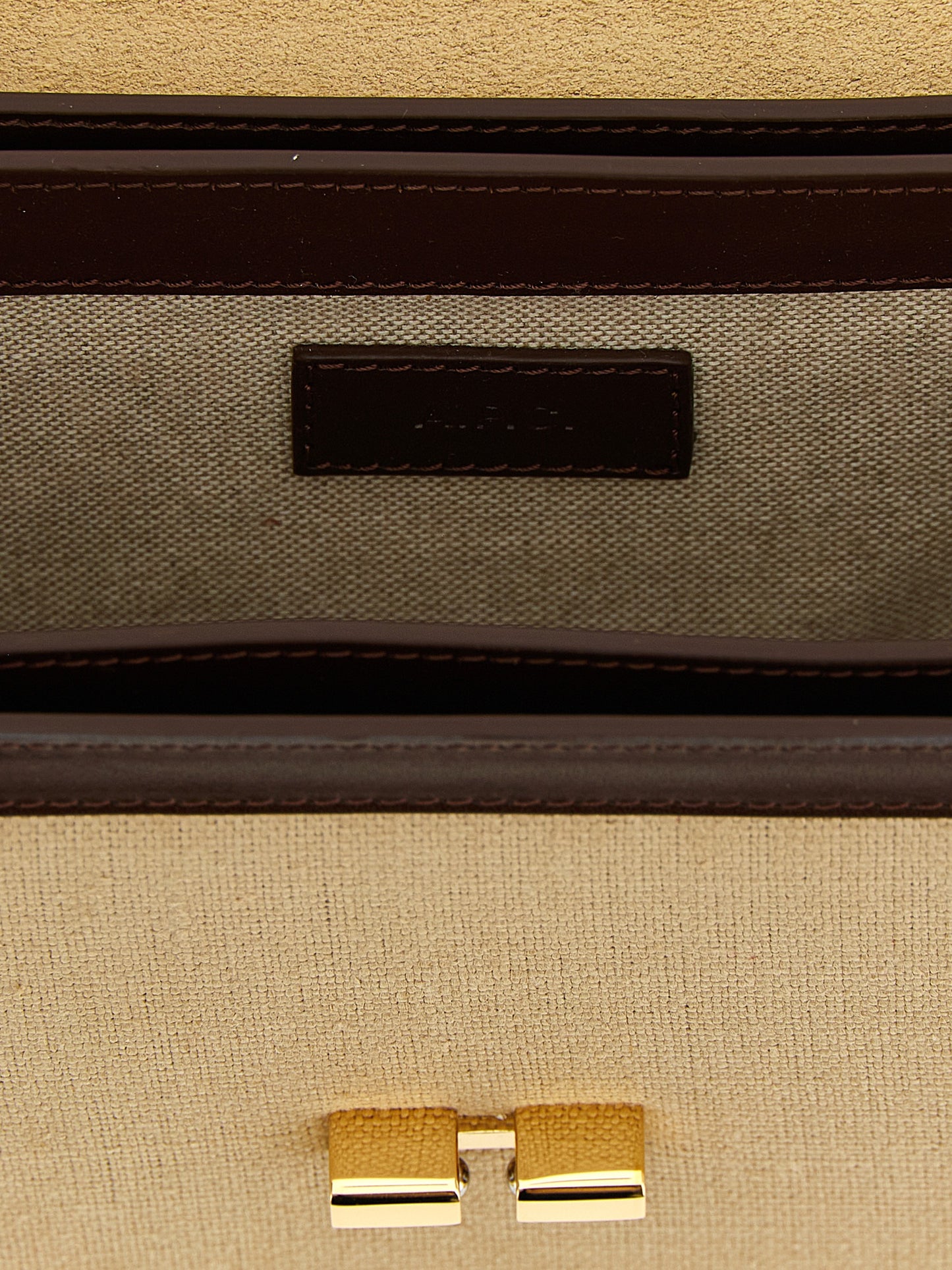 A.P.C. Women 'Grace' Small Crossbody Bag A.P.C.