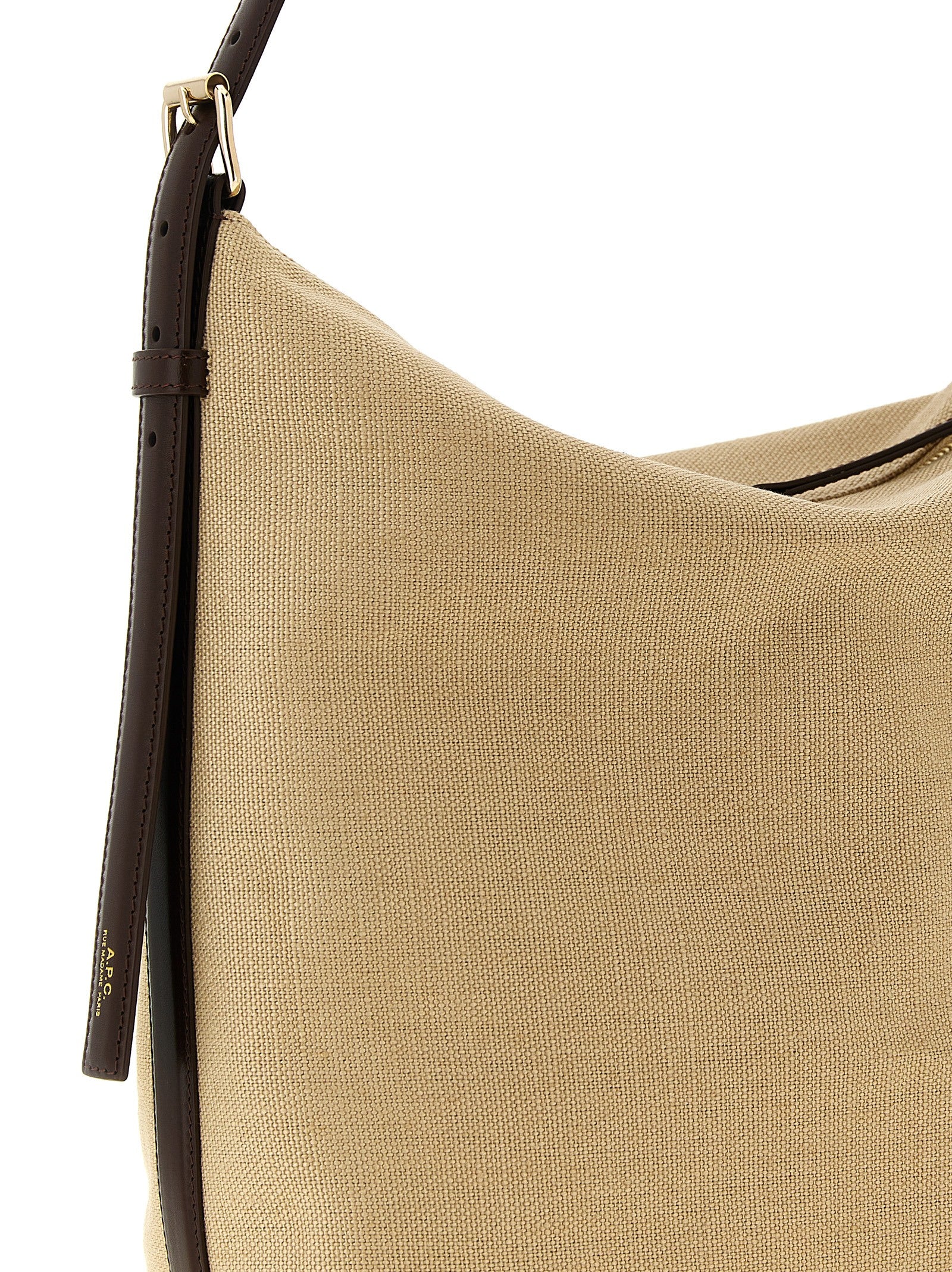 A.P.C. Women 'Vera' Shoulder Bag A.P.C.