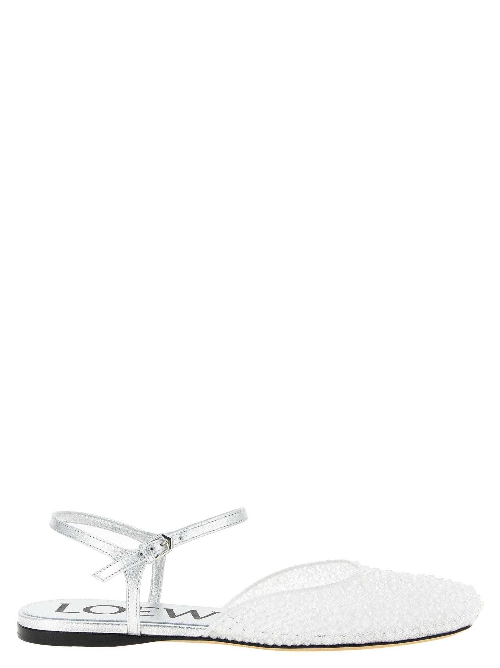 Loewe Women 'Toy' Ballet Flats LOEWE