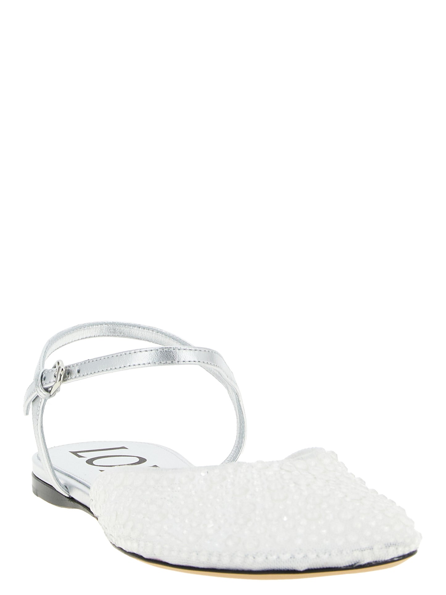 Loewe Women 'Toy' Ballet Flats LOEWE