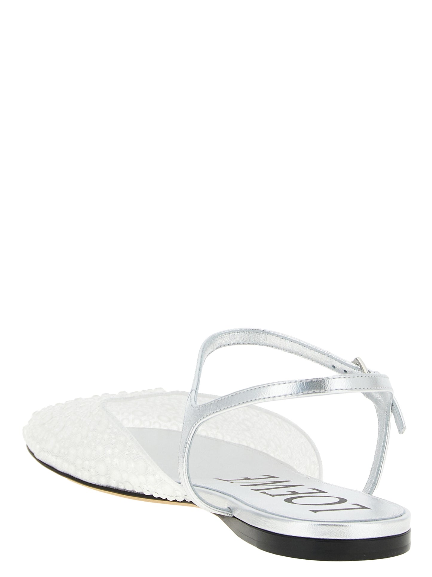 Loewe Women 'Toy' Ballet Flats LOEWE