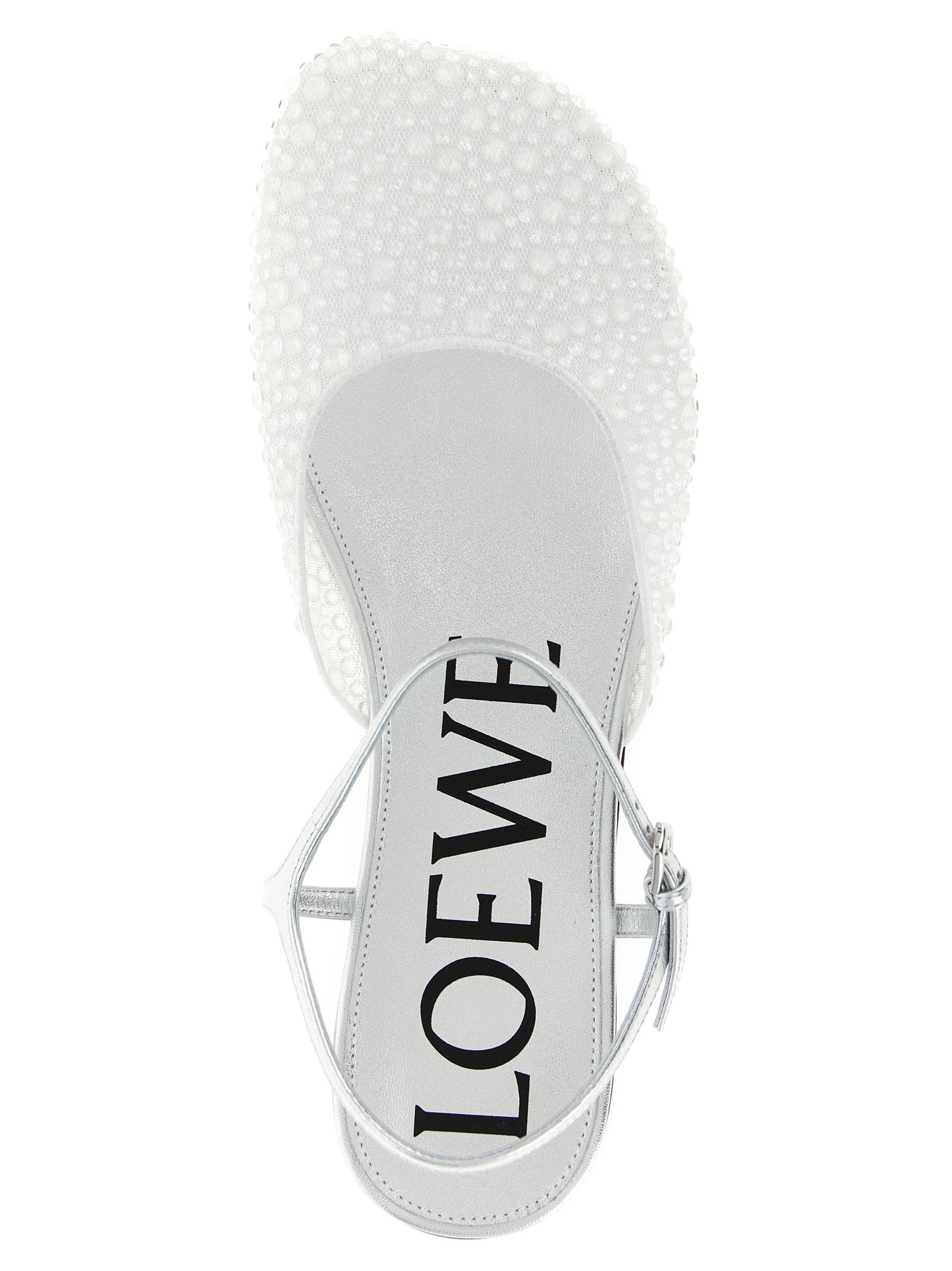 Loewe Women 'Toy' Ballet Flats LOEWE
