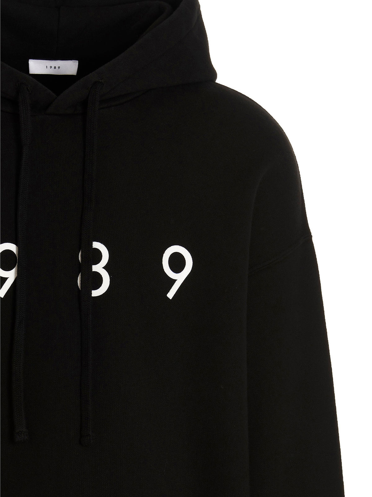 1989 Studio Men Logo Hoodie 1989 STUDIO