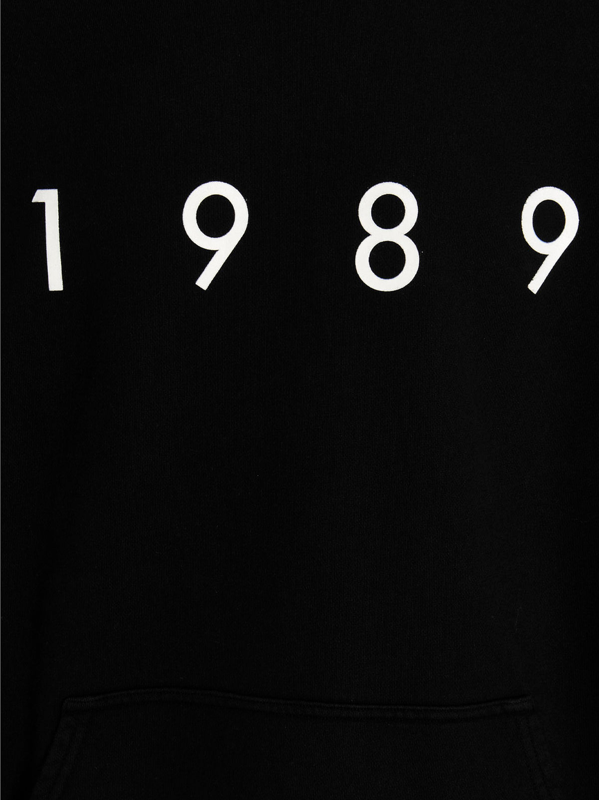 1989 Studio Men Logo Hoodie 1989 STUDIO
