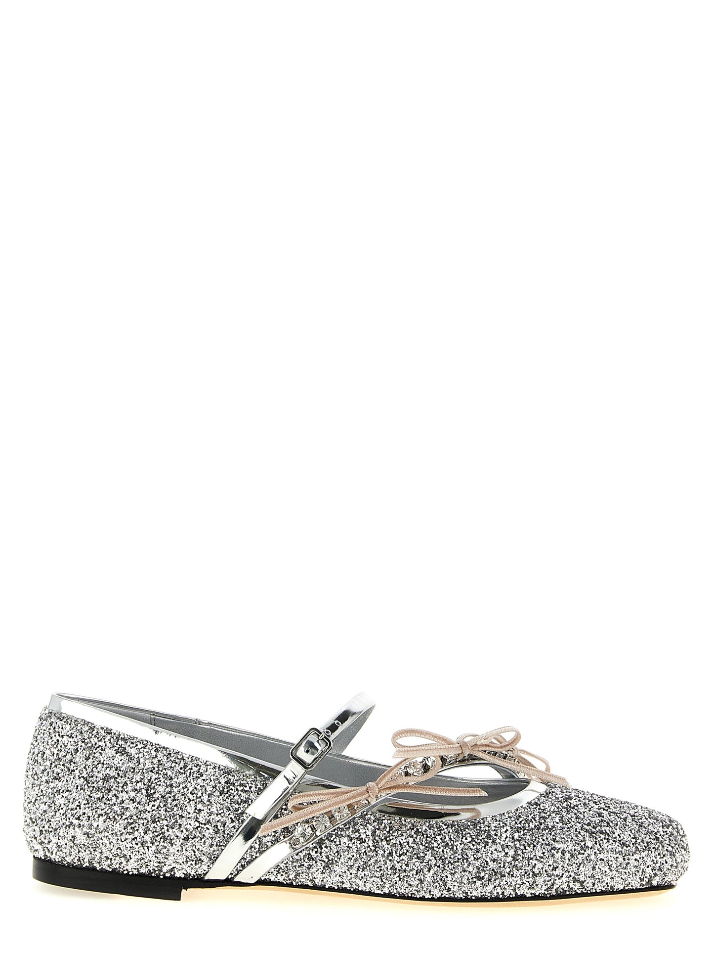 Jimmy Choo Women 'Loli' Ballet Flats JIMMY CHOO