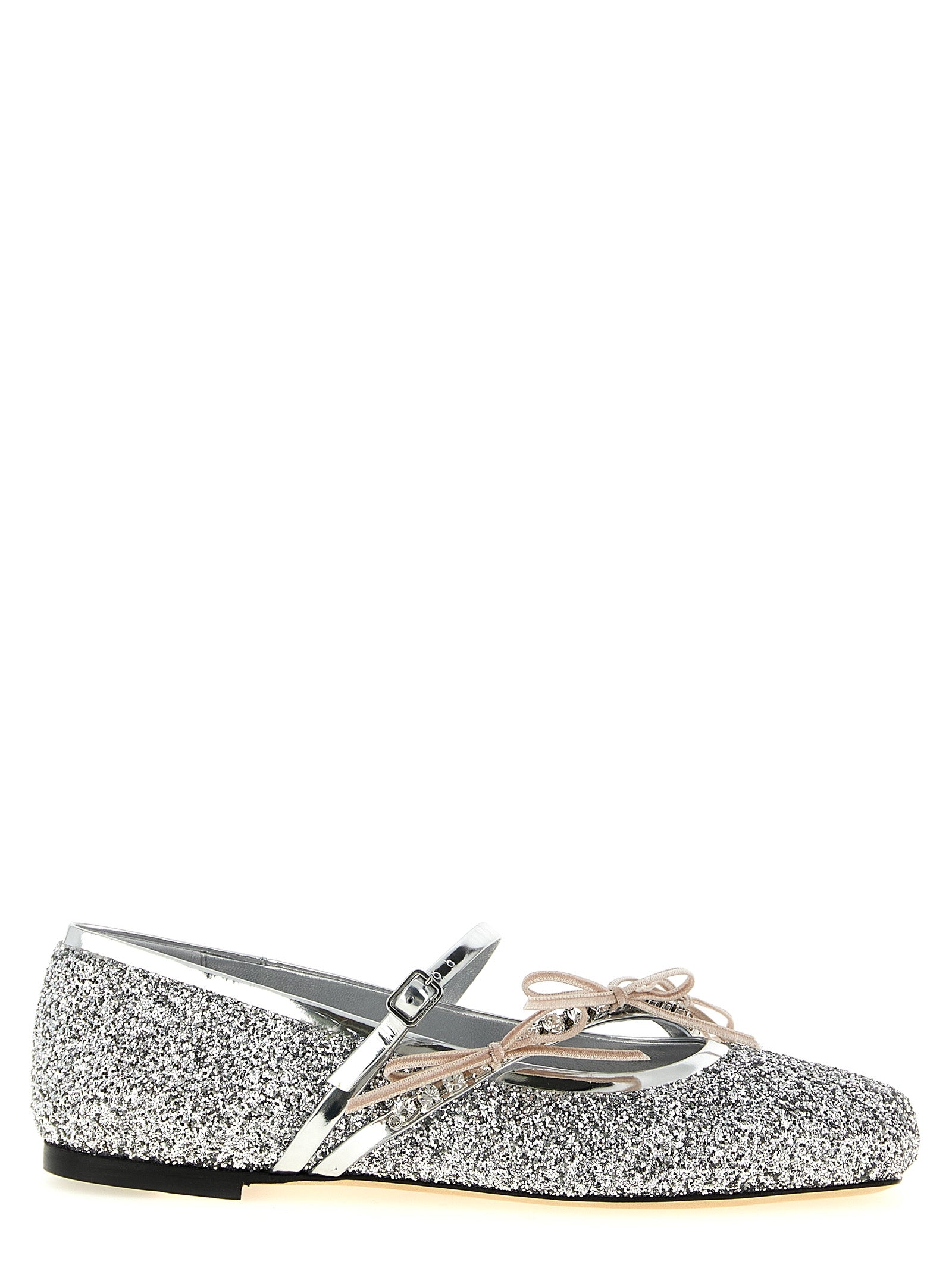 Jimmy Choo Women 'Loli' Ballet Flats JIMMY CHOO
