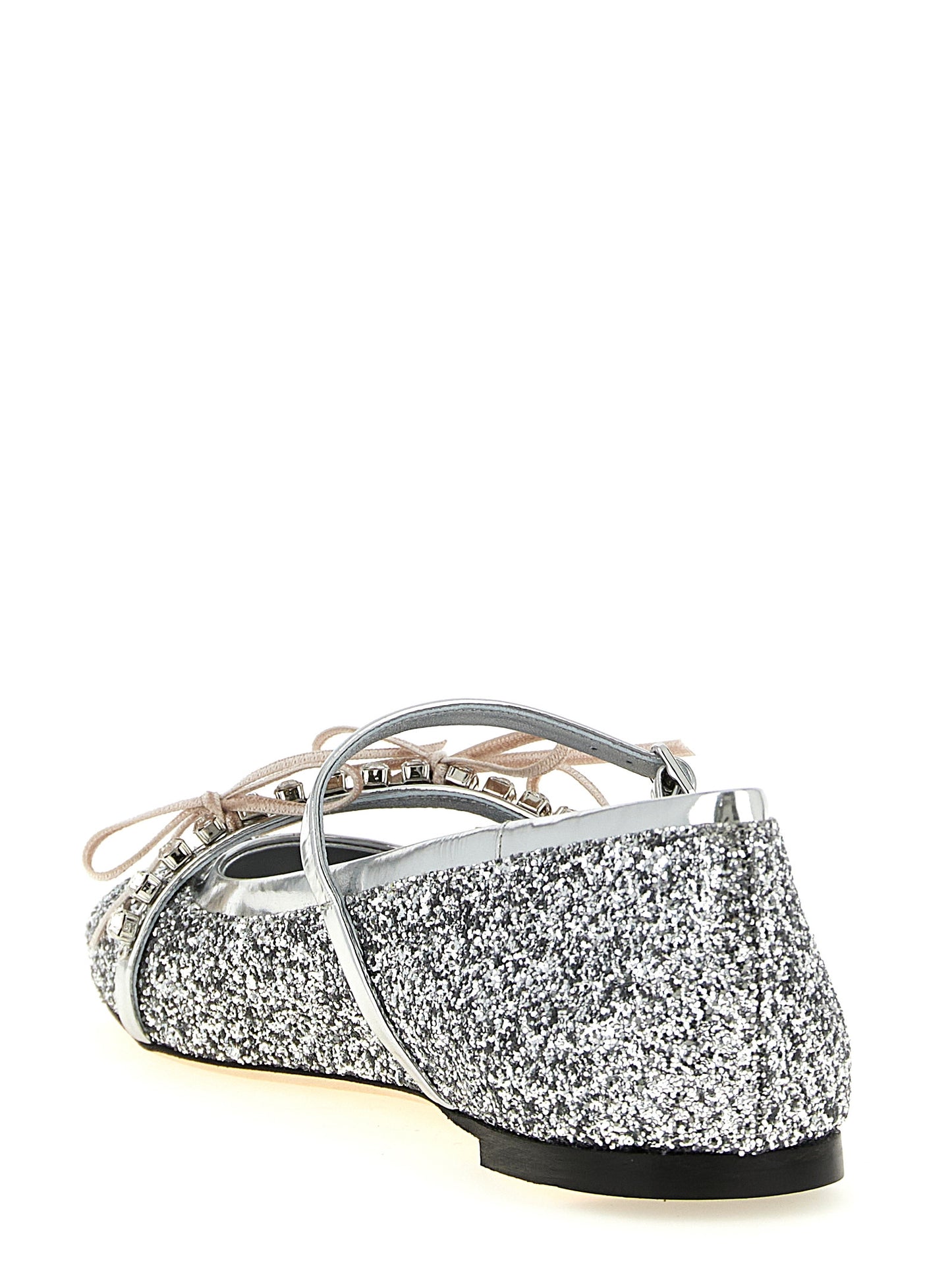 Jimmy Choo Women 'Loli' Ballet Flats JIMMY CHOO