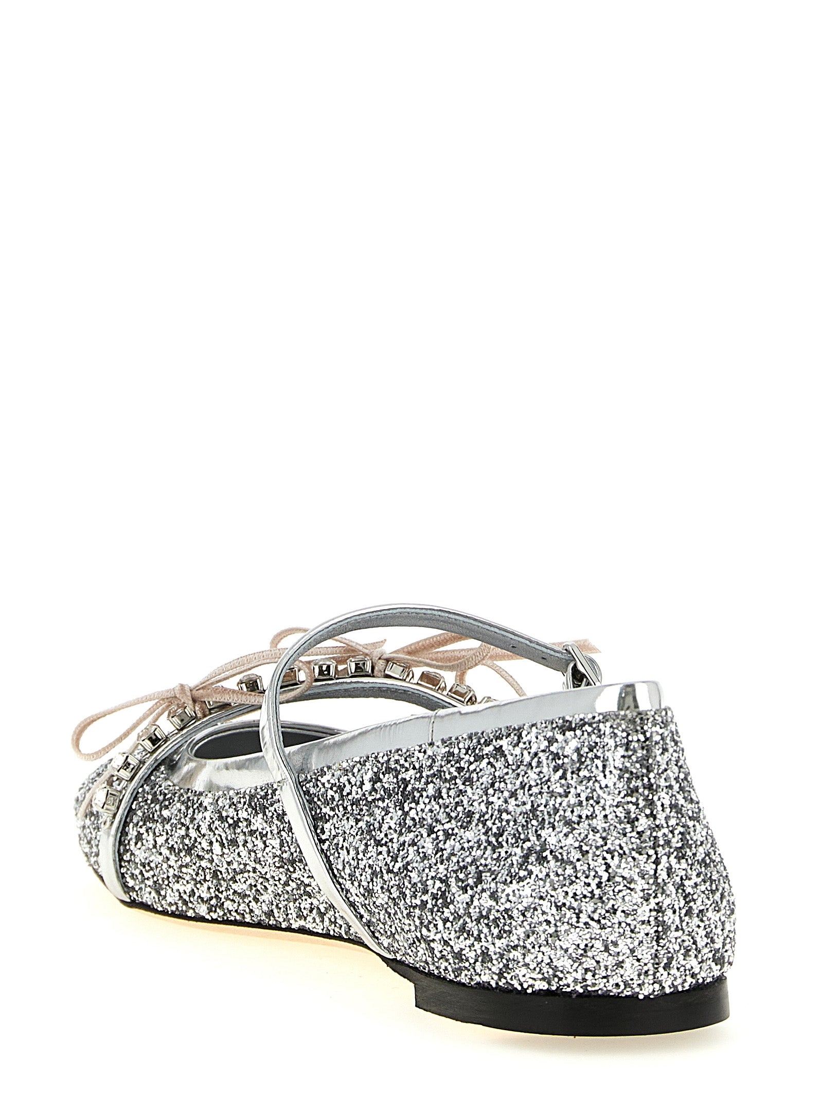 Jimmy Choo Women 'Loli' Ballet Flats JIMMY CHOO