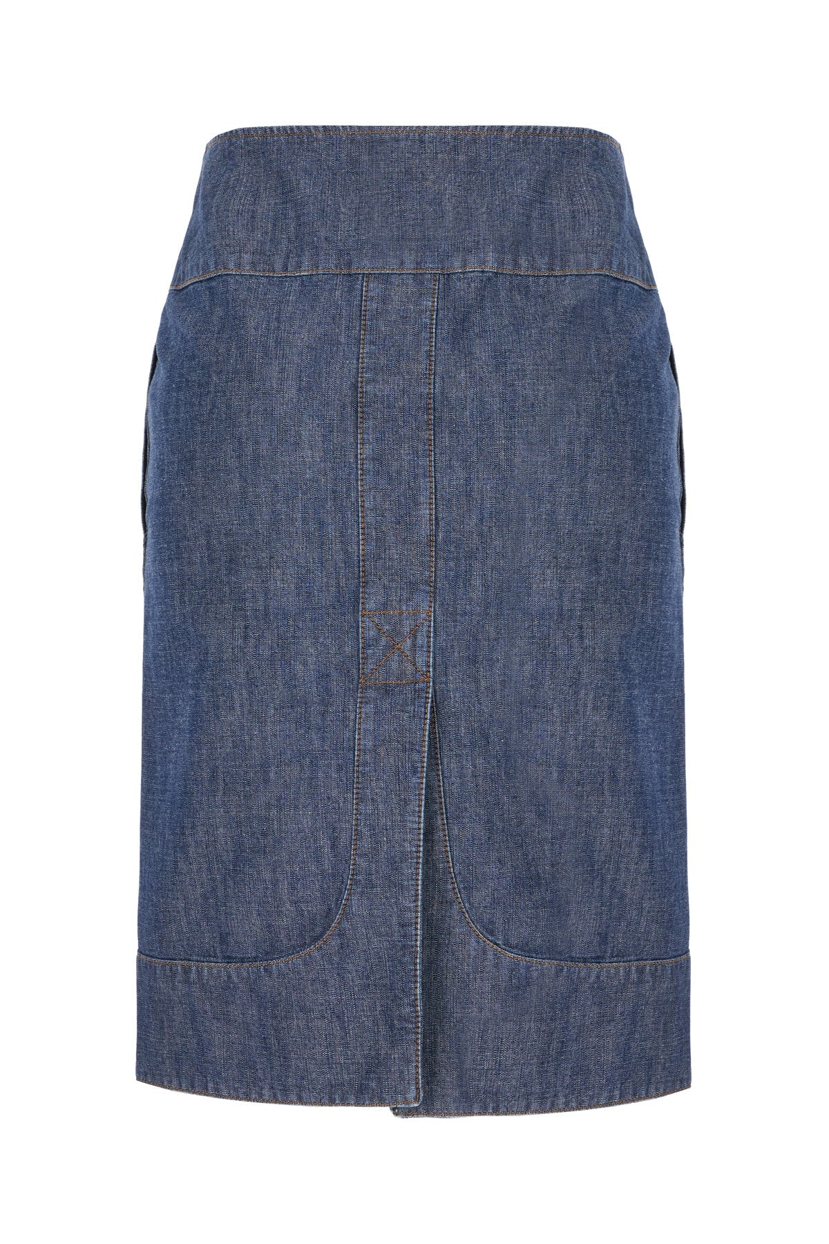 Fendi Woman Clothing Skirts