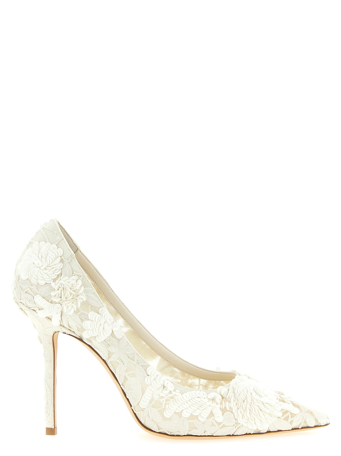 Jimmy Choo Women 'Love' Pumps JIMMY CHOO