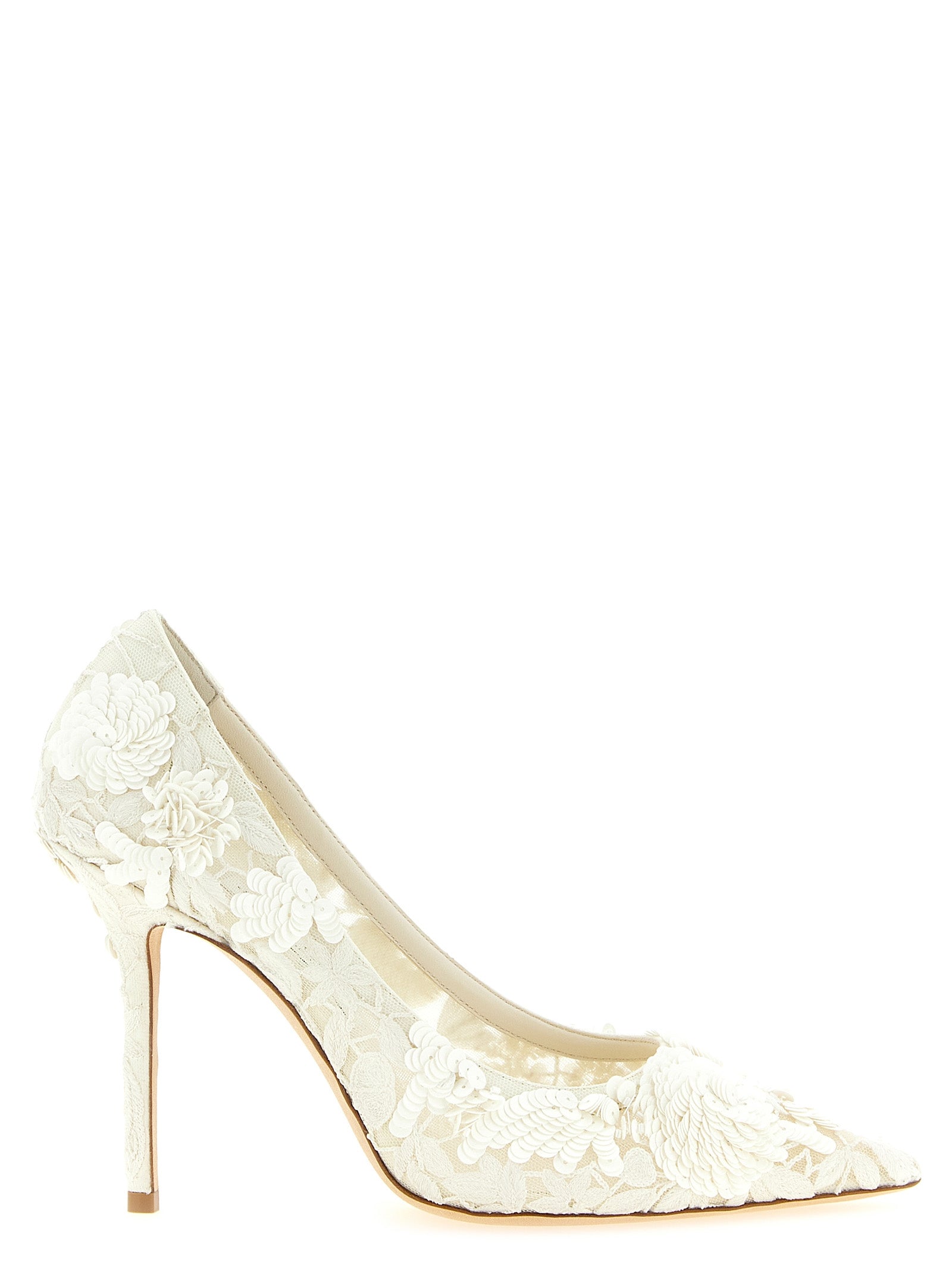 Jimmy Choo Women 'Love' Pumps JIMMY CHOO