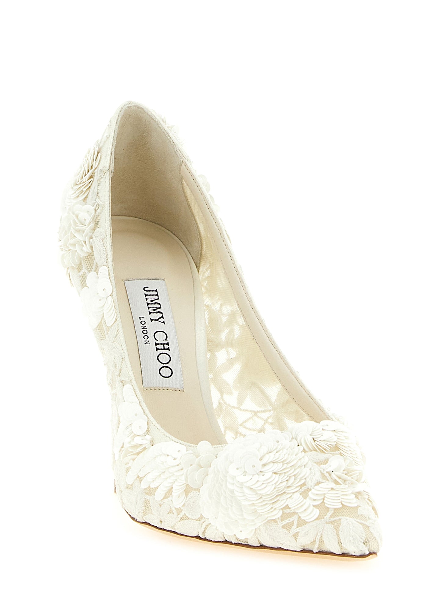 Jimmy Choo Women 'Love' Pumps JIMMY CHOO
