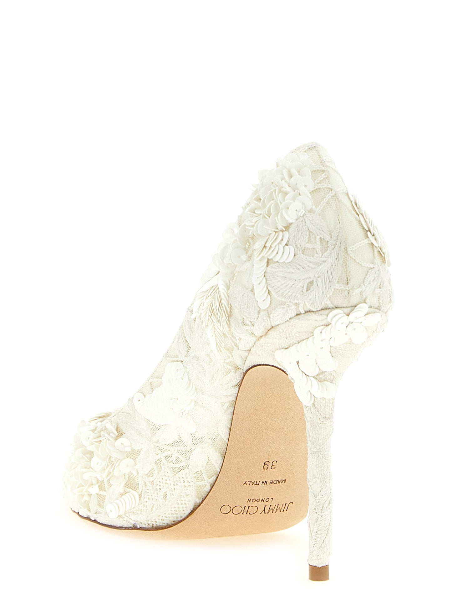 Jimmy Choo Women 'Love' Pumps JIMMY CHOO