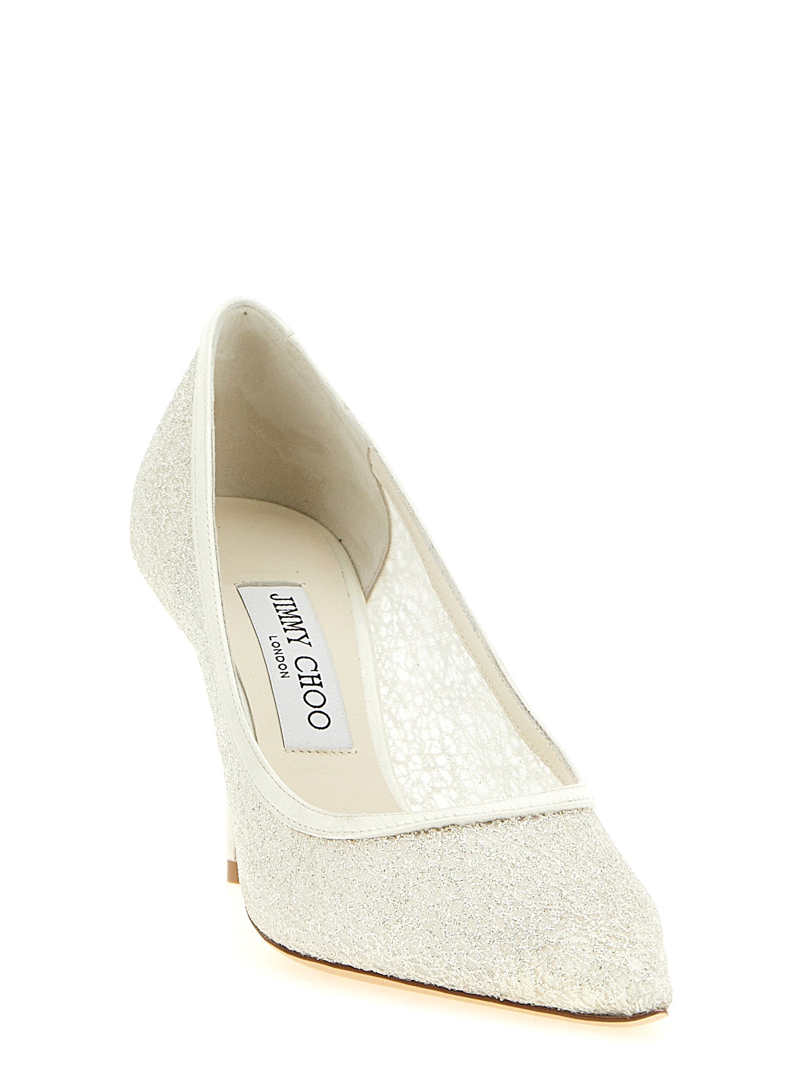 Jimmy Choo Women 'Love' Pumps JIMMY CHOO