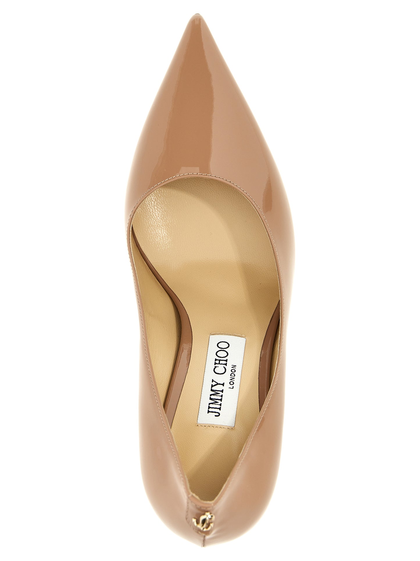 Jimmy Choo Women 'Love' Pumps JIMMY CHOO