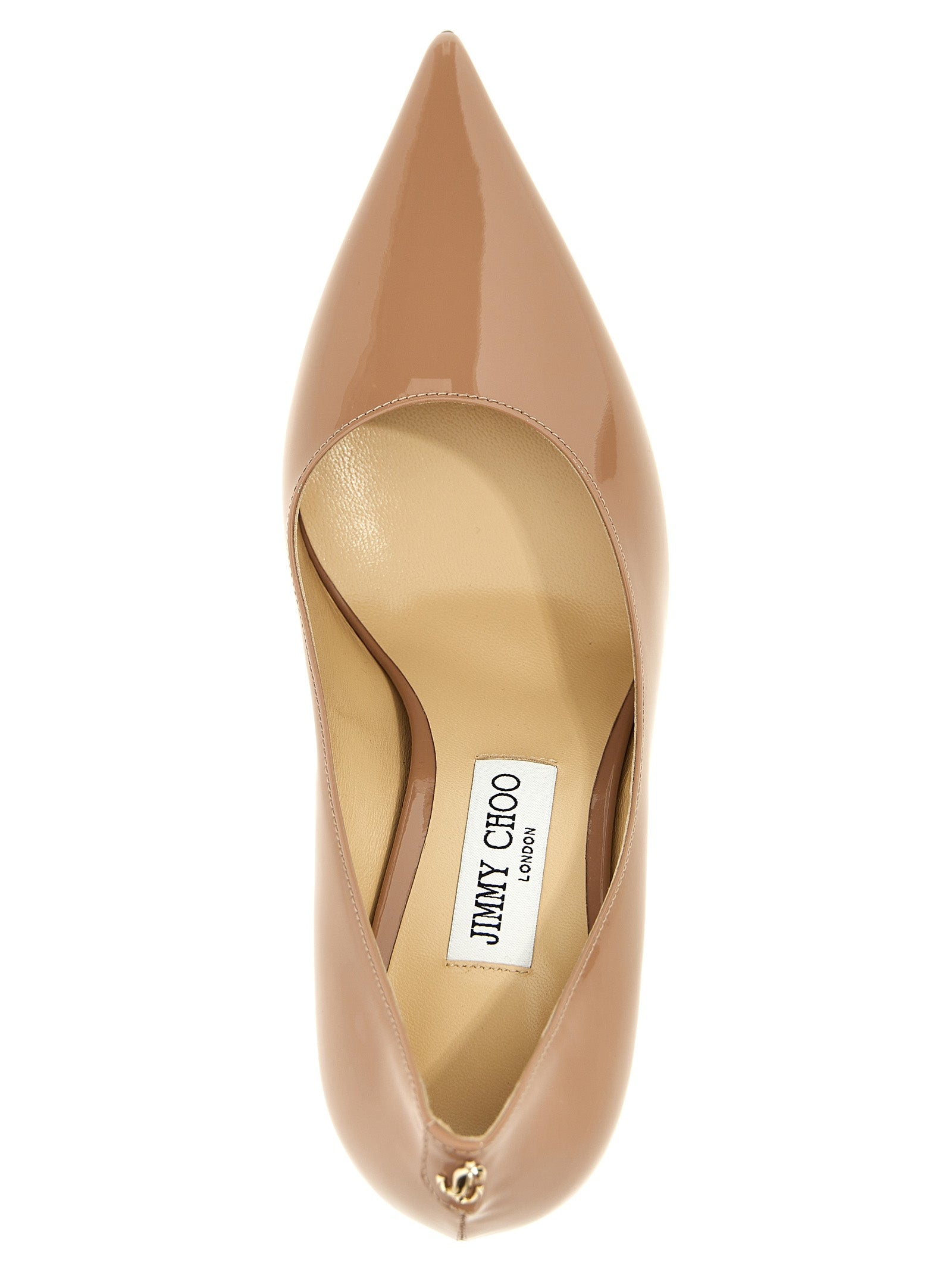Jimmy Choo Women 'Love' Pumps JIMMY CHOO