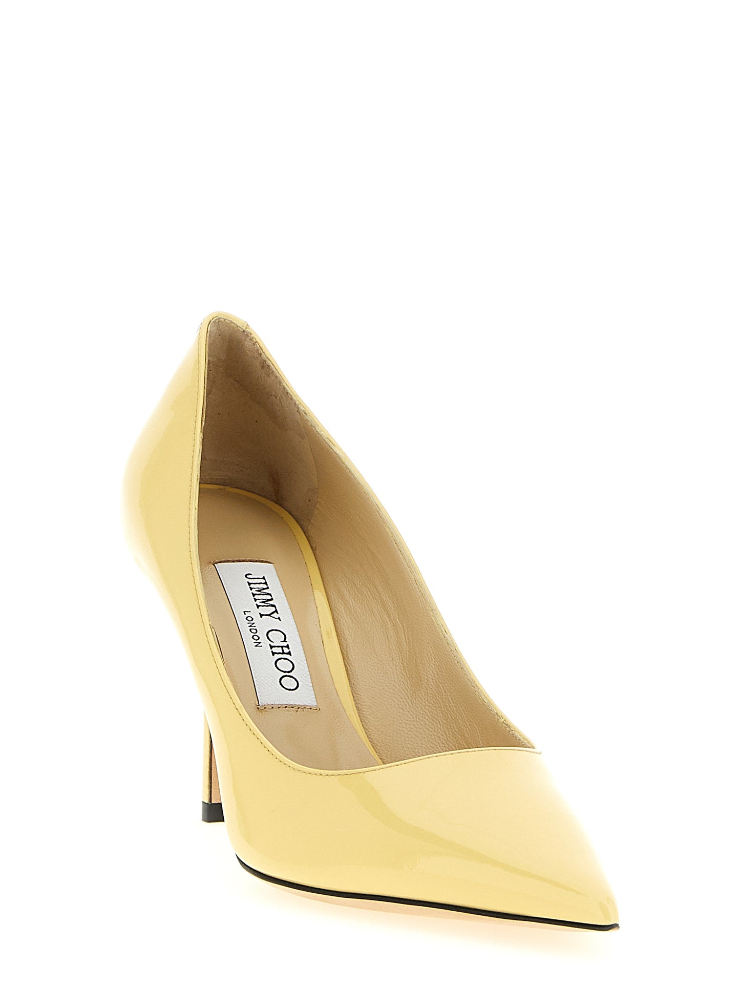 Jimmy Choo Women 'Love' Pumps JIMMY CHOO