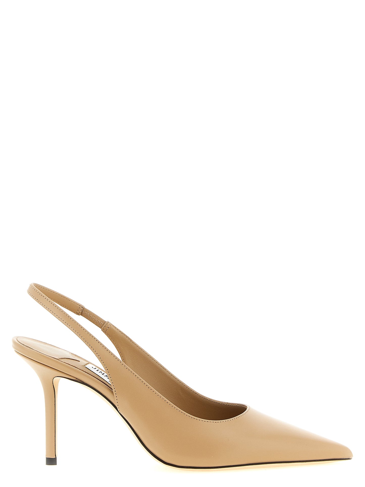 Jimmy Choo Women 'Love' Slingback JIMMY CHOO