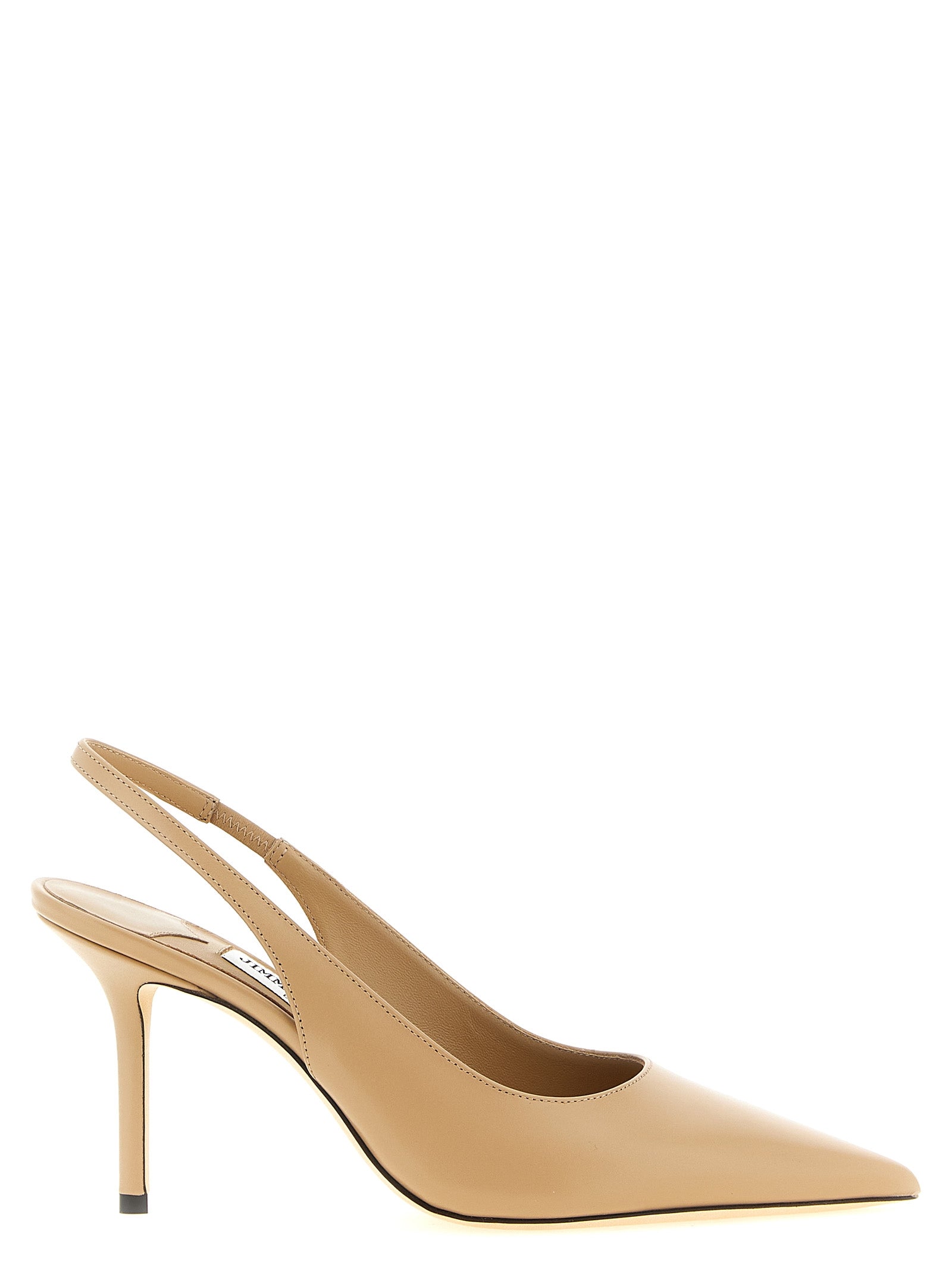 Jimmy Choo Women 'Love' Slingback JIMMY CHOO