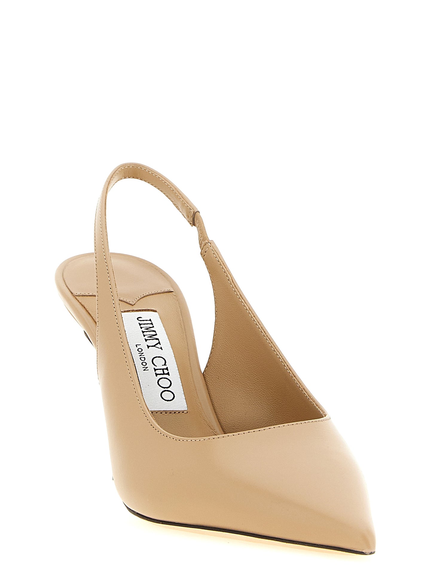 Jimmy Choo Women 'Love' Slingback JIMMY CHOO
