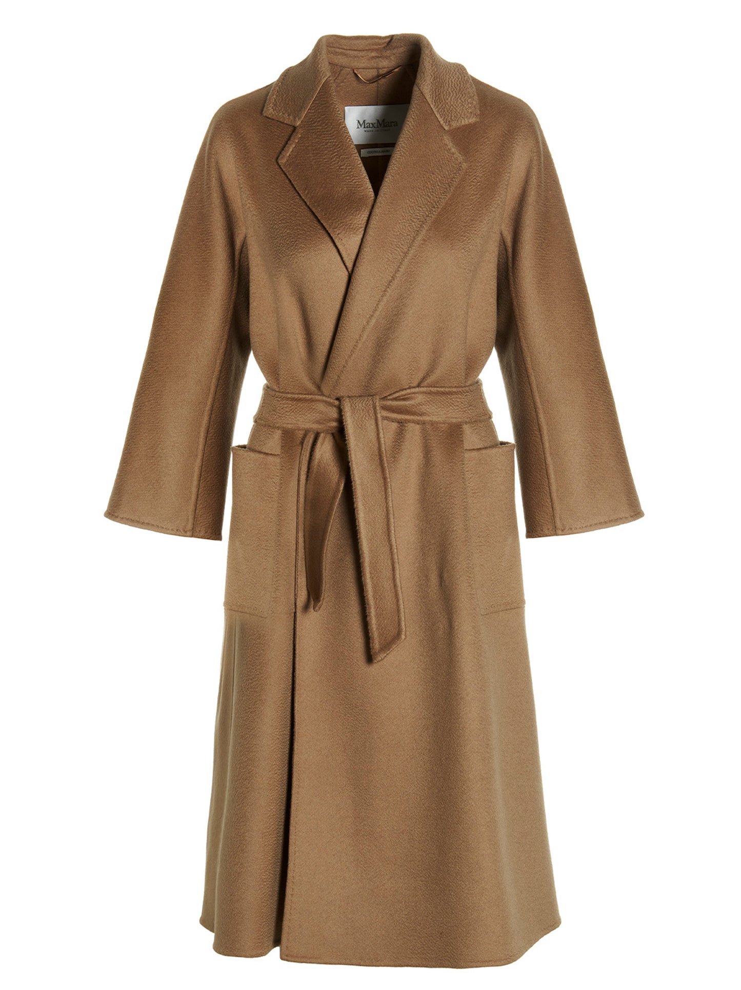 Max Mara Women 'Ludmilla Icon' Coat MAX MARA