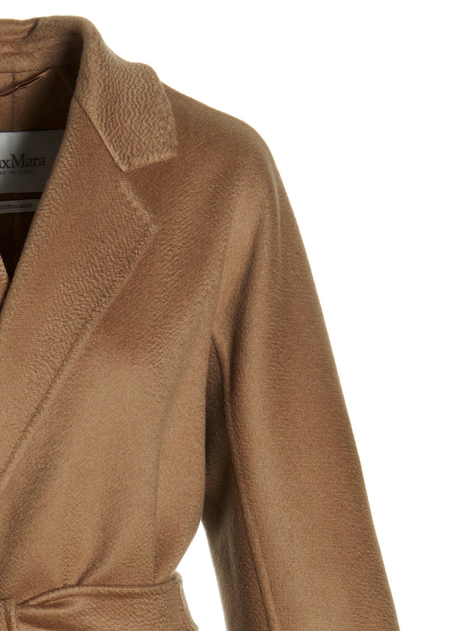 Max Mara Women 'Ludmilla Icon' Coat MAX MARA