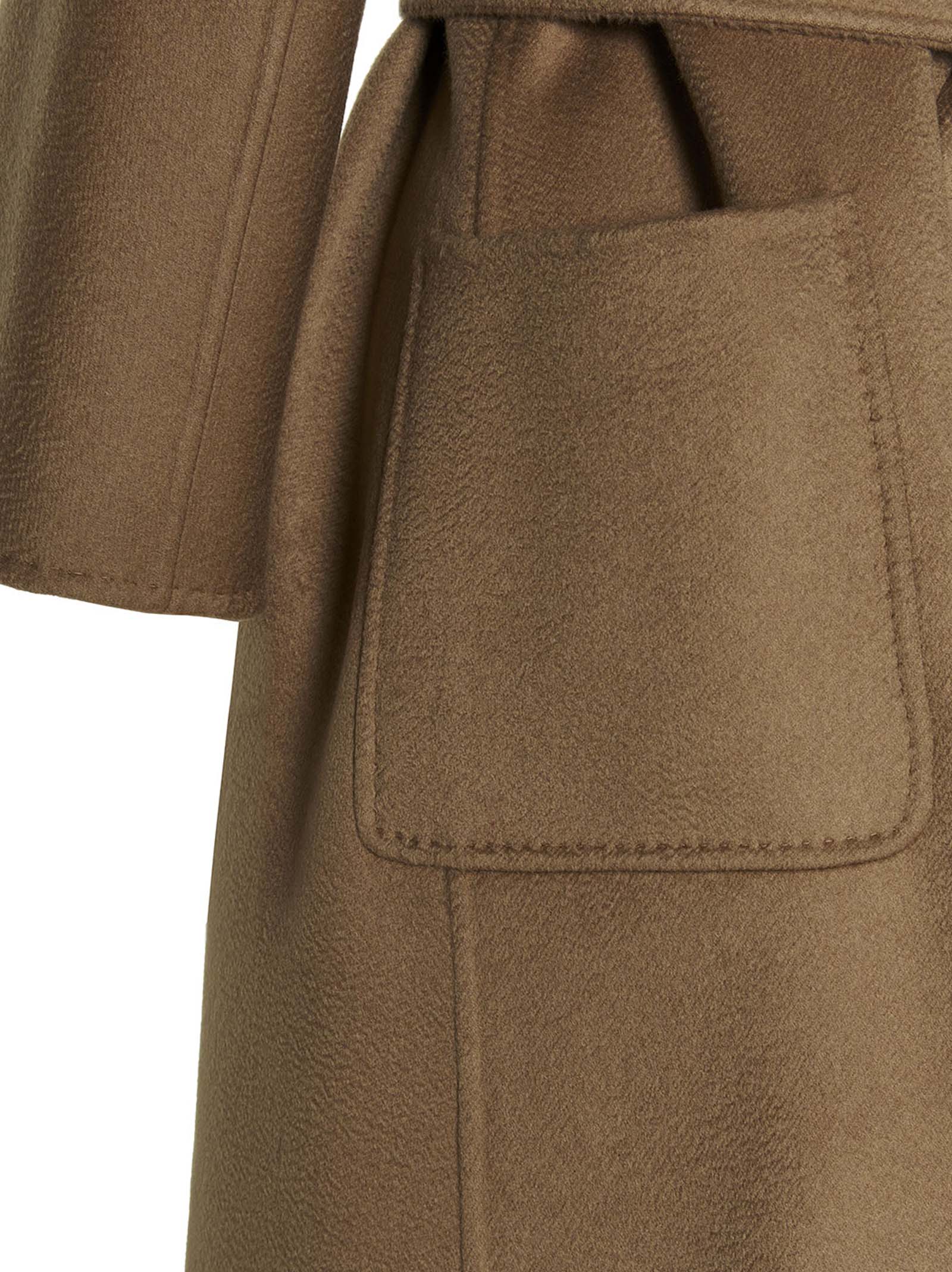 Max Mara Women 'Ludmilla Icon' Coat MAX MARA